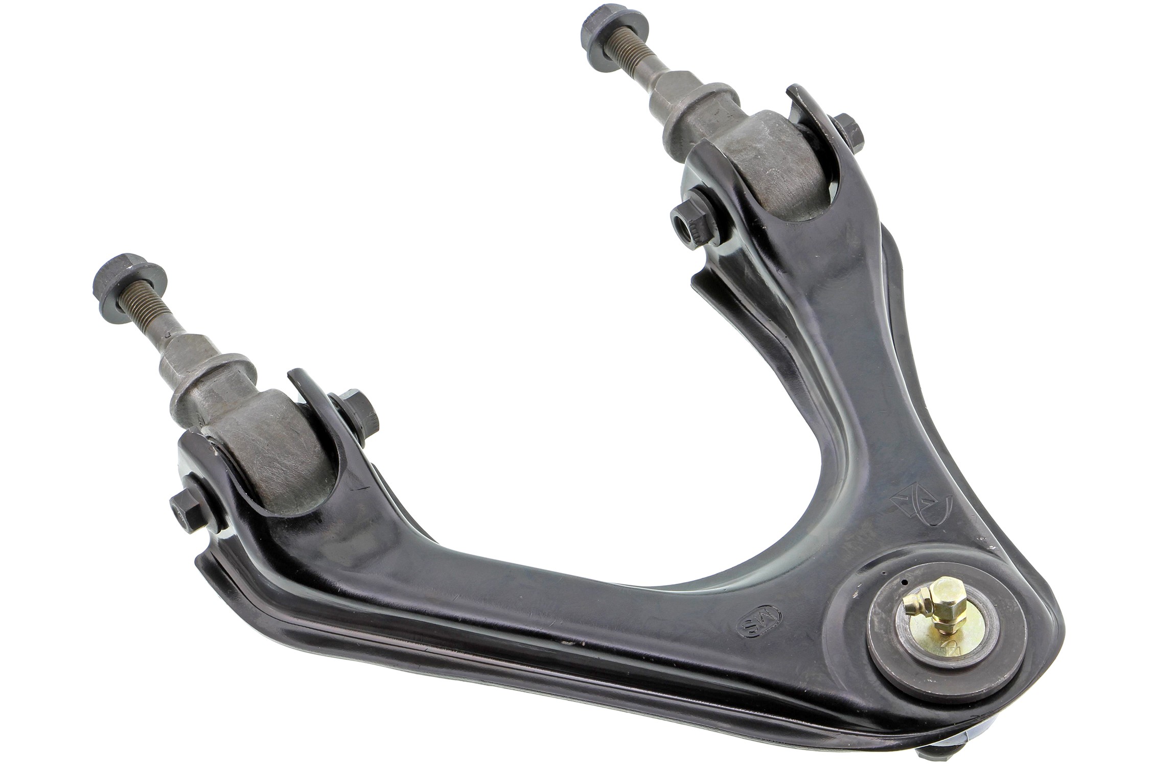 Mevotech CMK90447 Suspension Control Arm and Ball Joint Assembly - Image 2