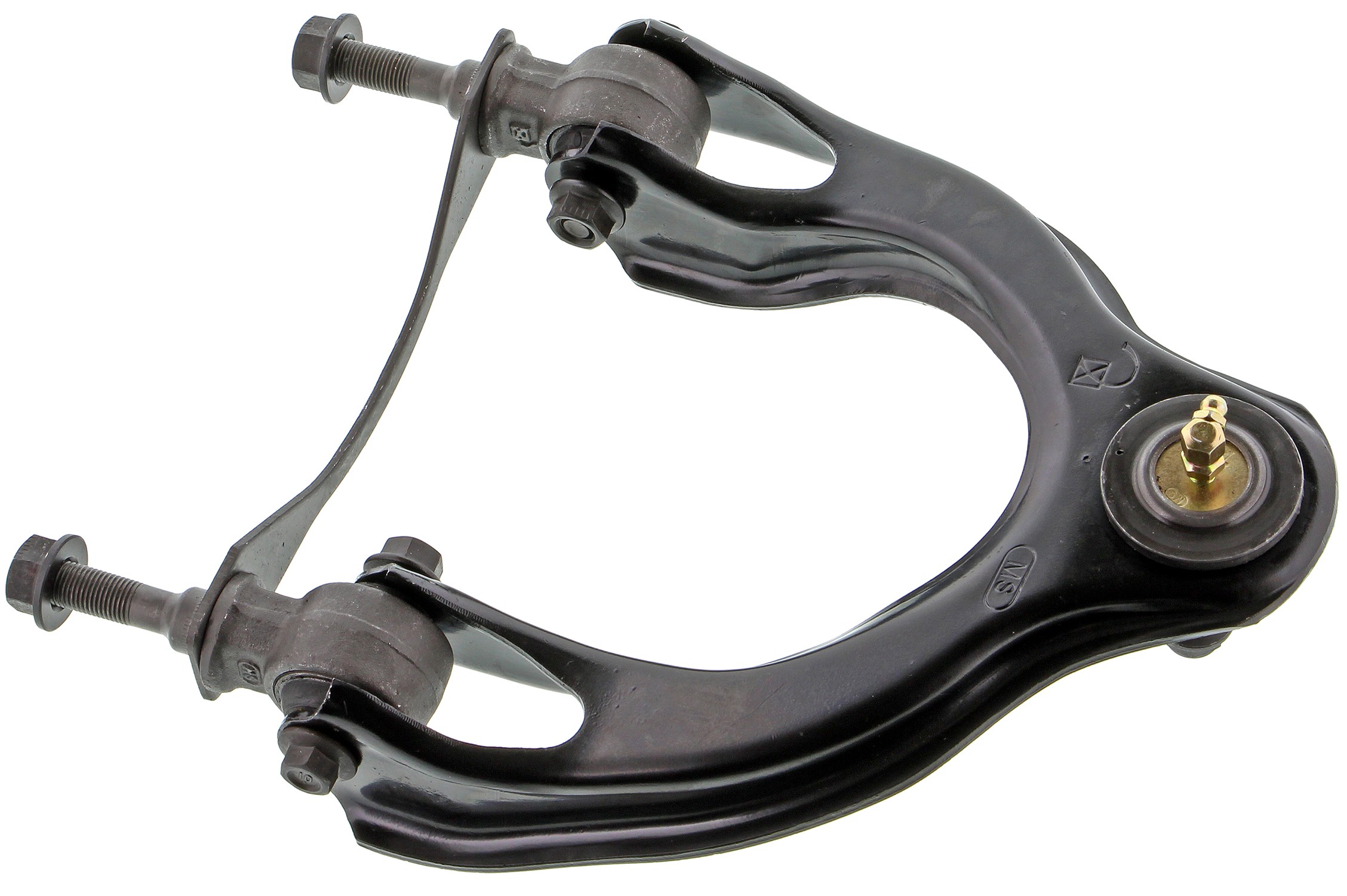 Mevotech CMK90448 Suspension Control Arm and Ball Joint Assembly - Image 2