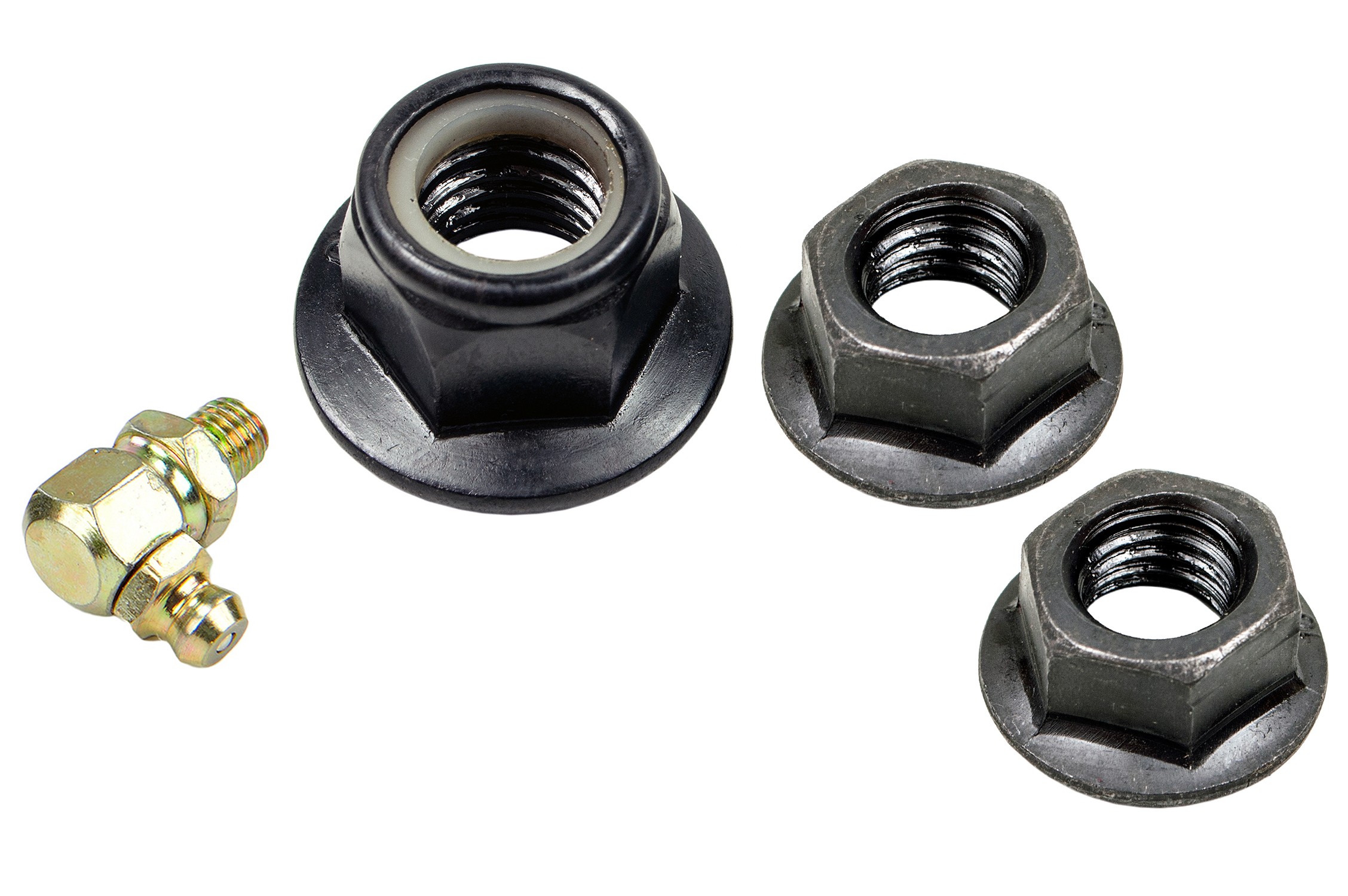 Mevotech CMK90448 Suspension Control Arm and Ball Joint Assembly - Image 5