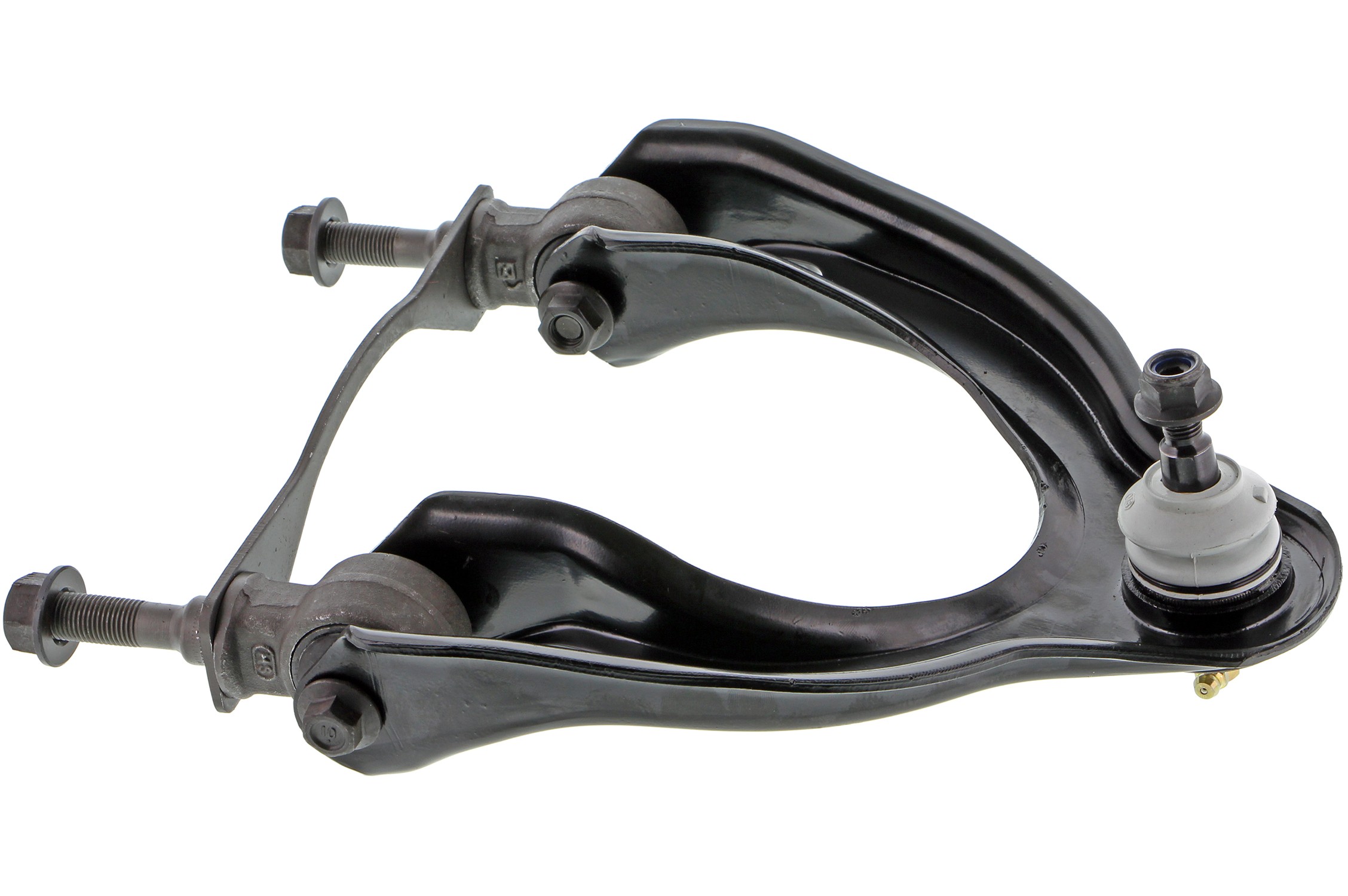Mevotech CMK90448 Suspension Control Arm and Ball Joint Assembly - Image 6