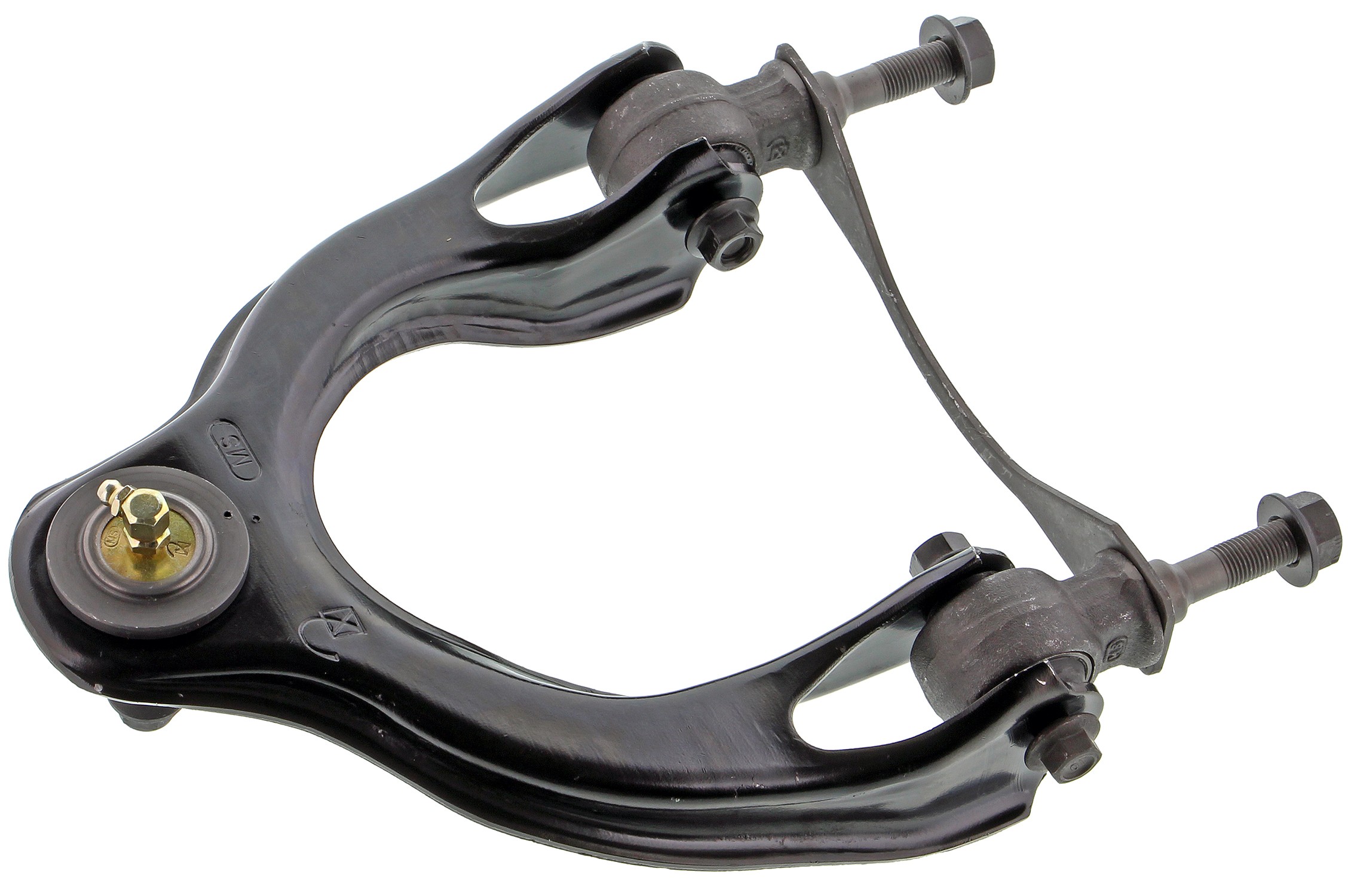 Mevotech CMK90449 Suspension Control Arm and Ball Joint Assembly - Image 2