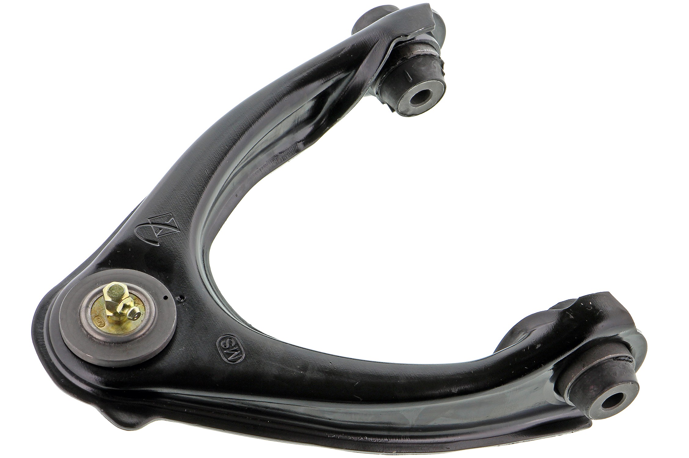 Mevotech CMK90450 Suspension Control Arm and Ball Joint Assembly - Image 2