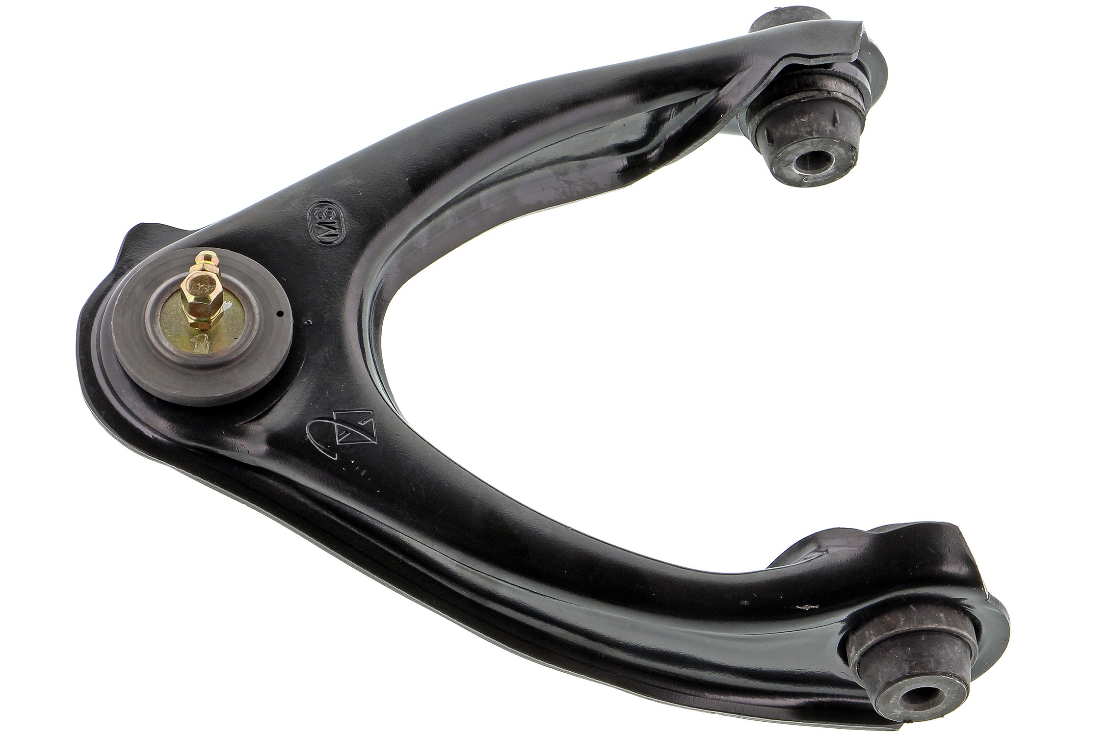 Mevotech CMK90451 Suspension Control Arm and Ball Joint Assembly - Image 2