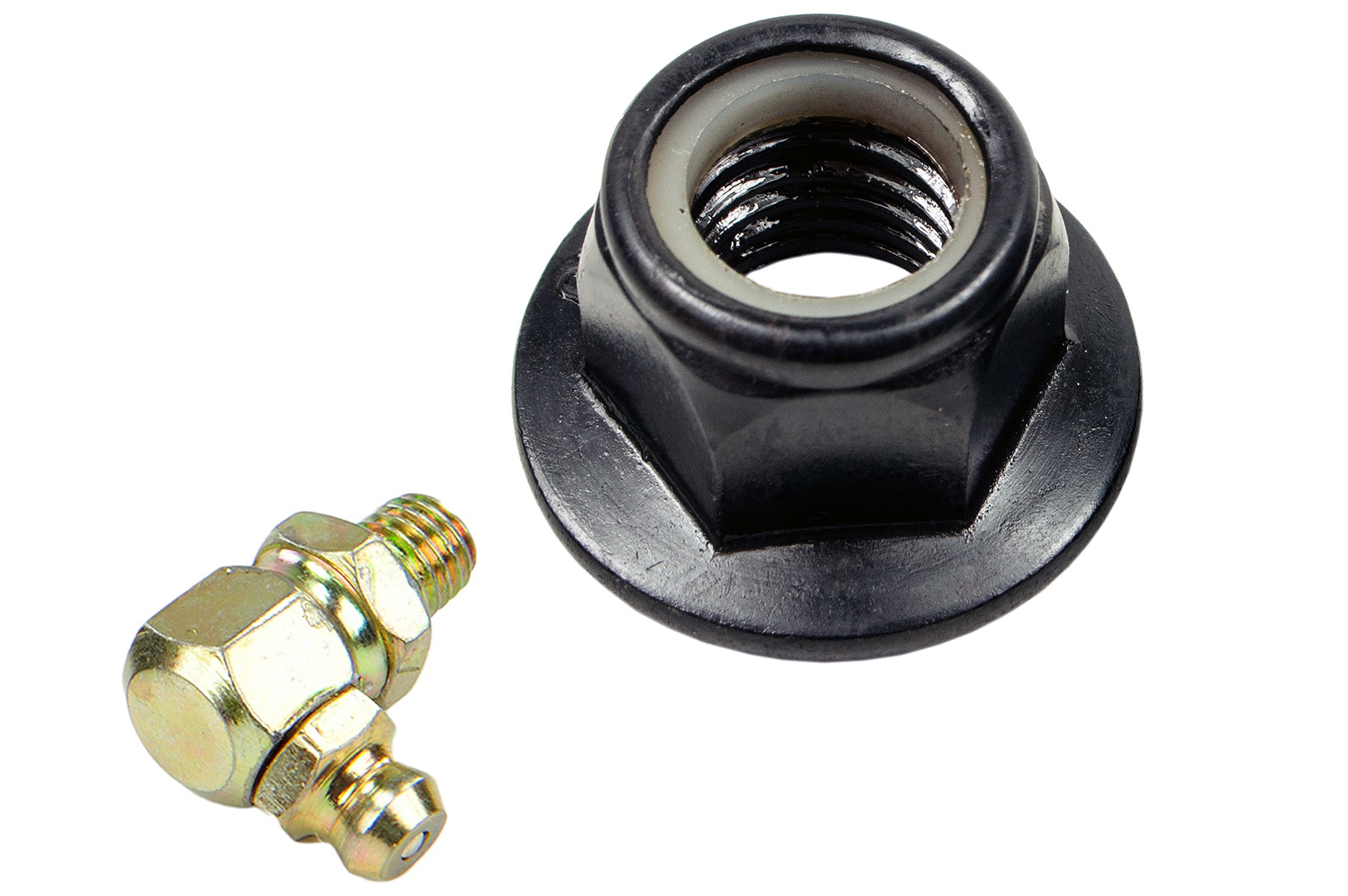 Mevotech CMK90451 Suspension Control Arm and Ball Joint Assembly - Image 5