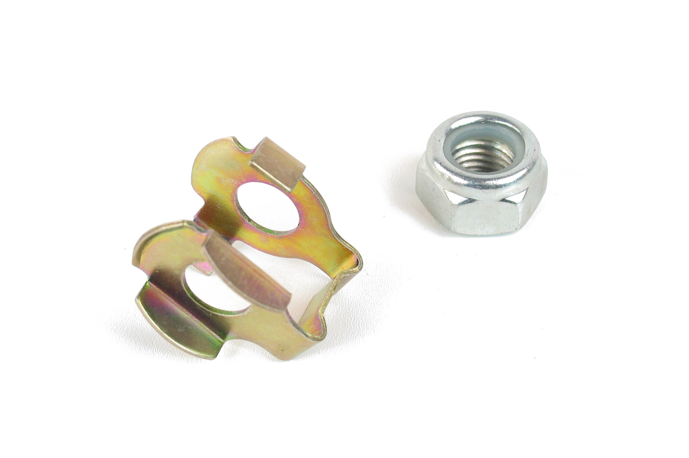 Mevotech CMK90494 Suspension Control Arm and Ball Joint Assembly - Image 4