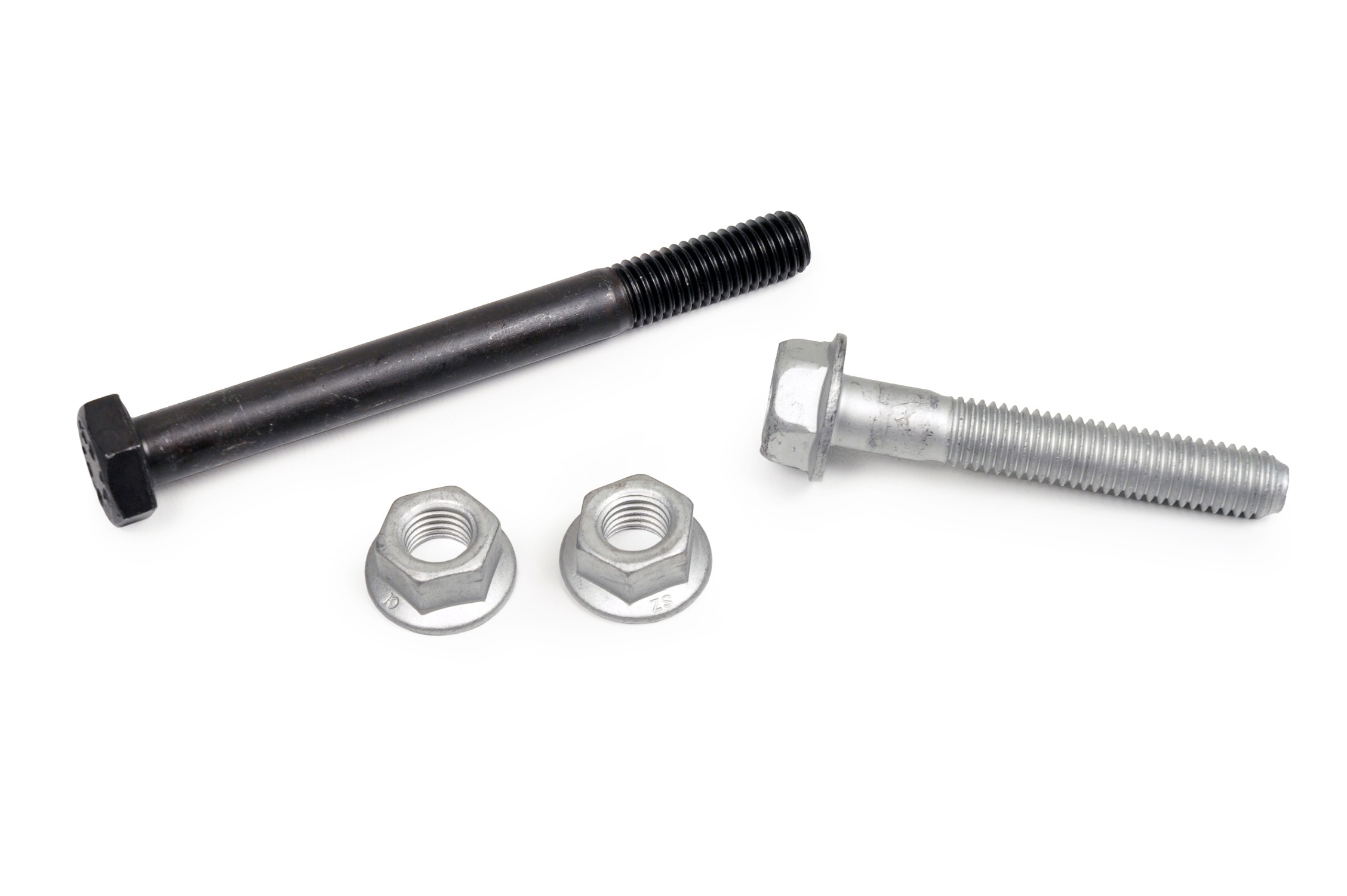 Mevotech CMK90498 Suspension Control Arm and Ball Joint Assembly - Image 5