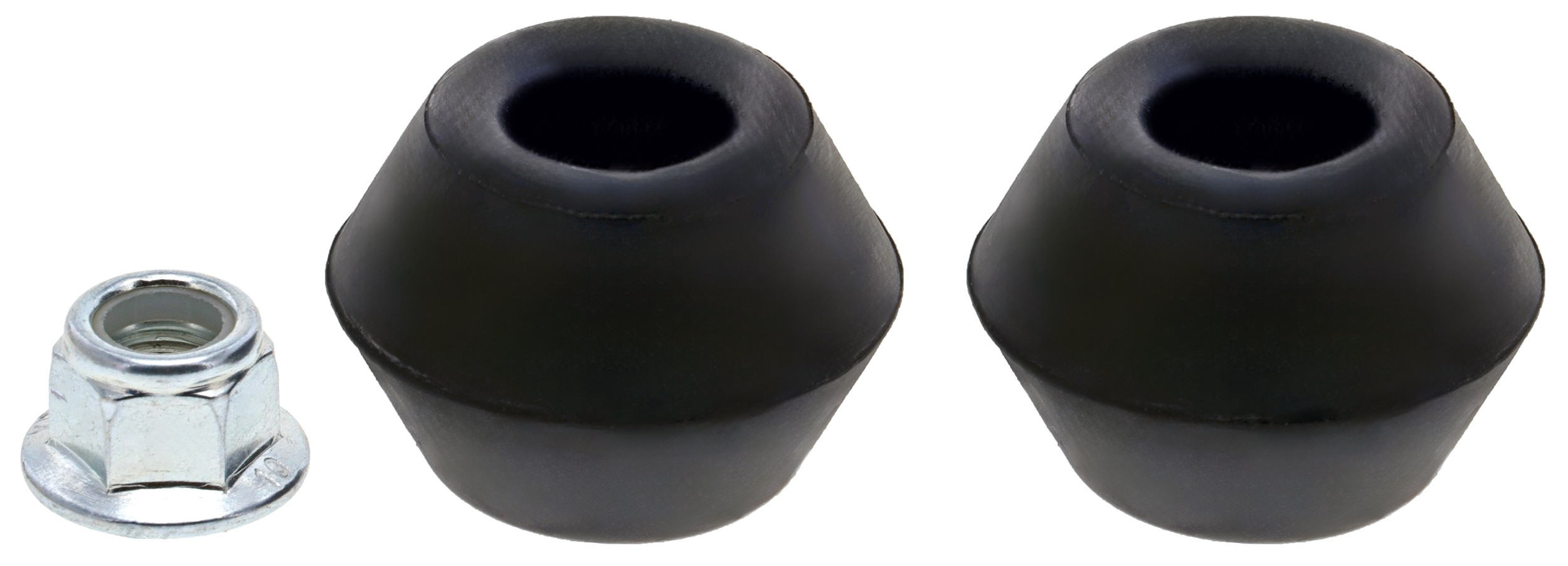 Mevotech CMK9050 Suspension Control Arm and Ball Joint Assembly - Image 5