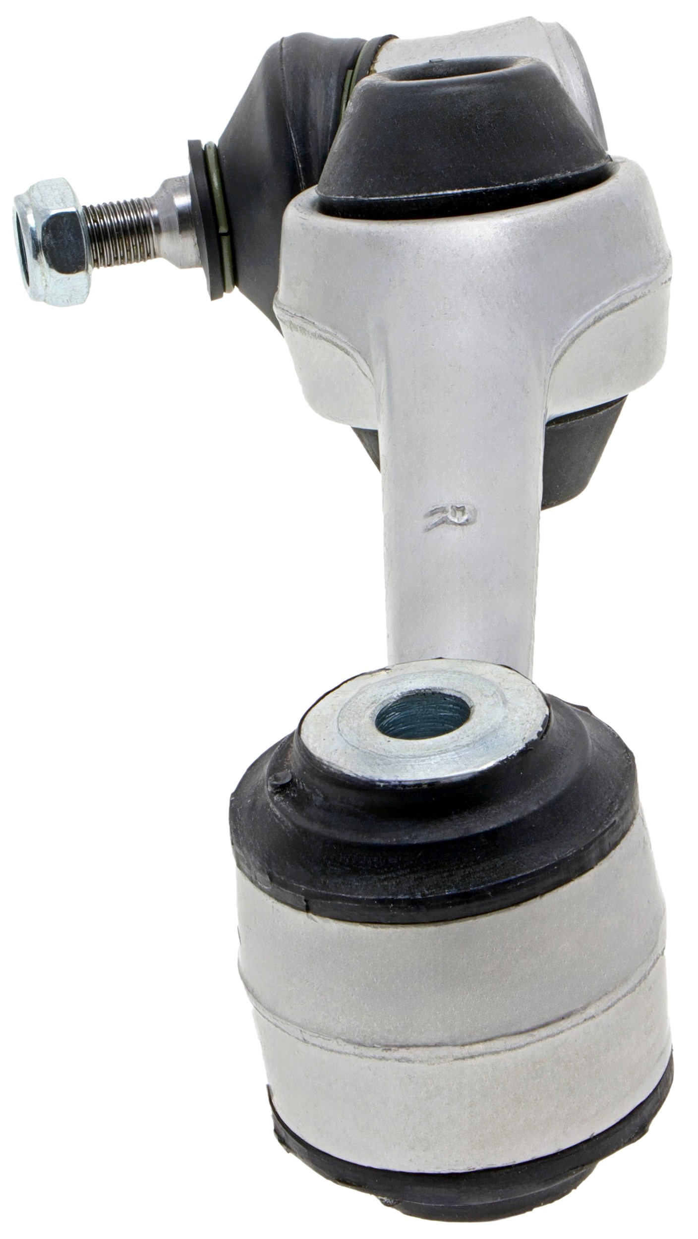 Mevotech CMK9052 Suspension Control Arm and Ball Joint Assembly