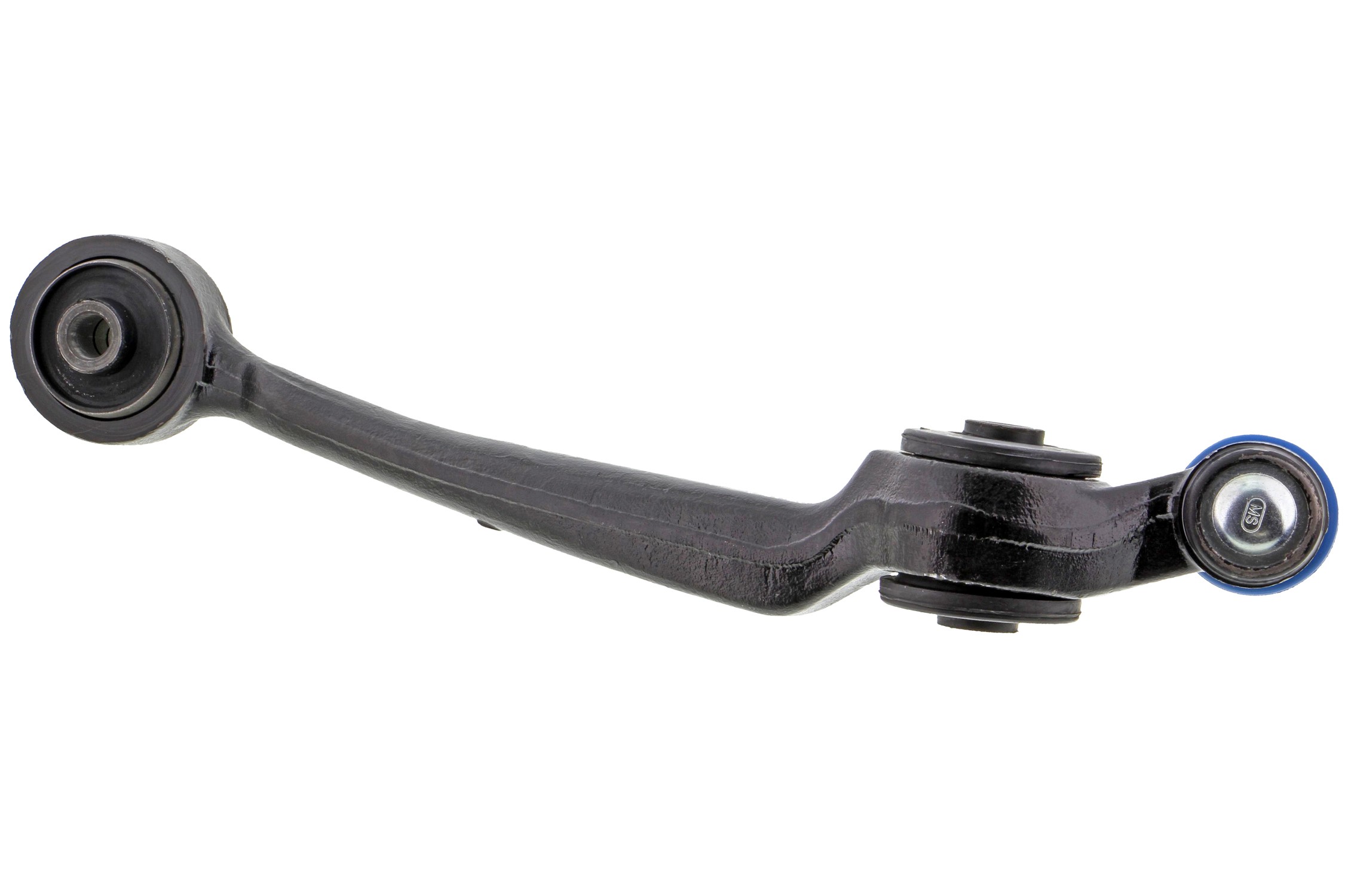 Mevotech CMK90665 Suspension Control Arm and Ball Joint Assembly - Image 2