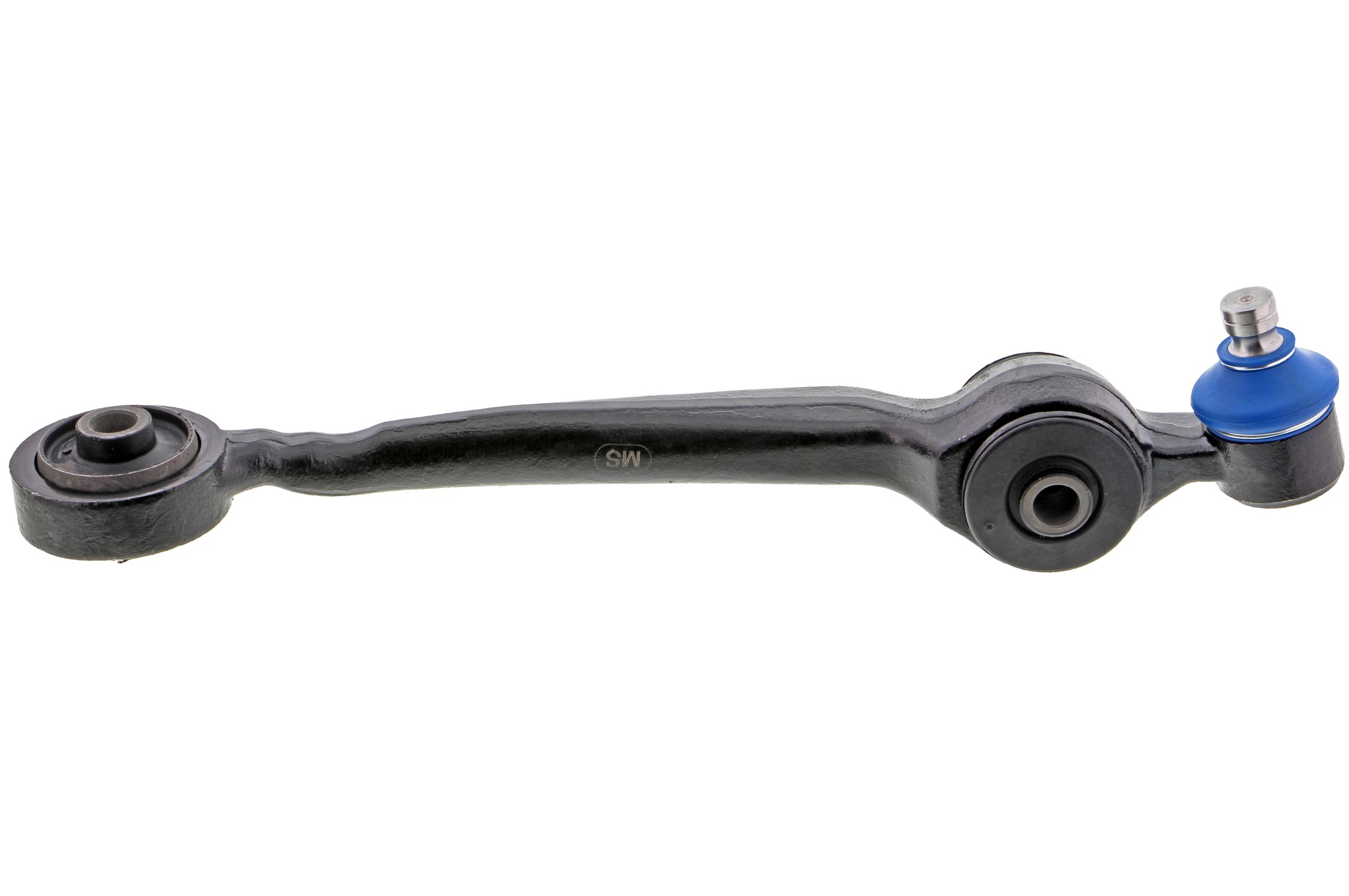 Mevotech CMK90665 Suspension Control Arm and Ball Joint Assembly - Image 3
