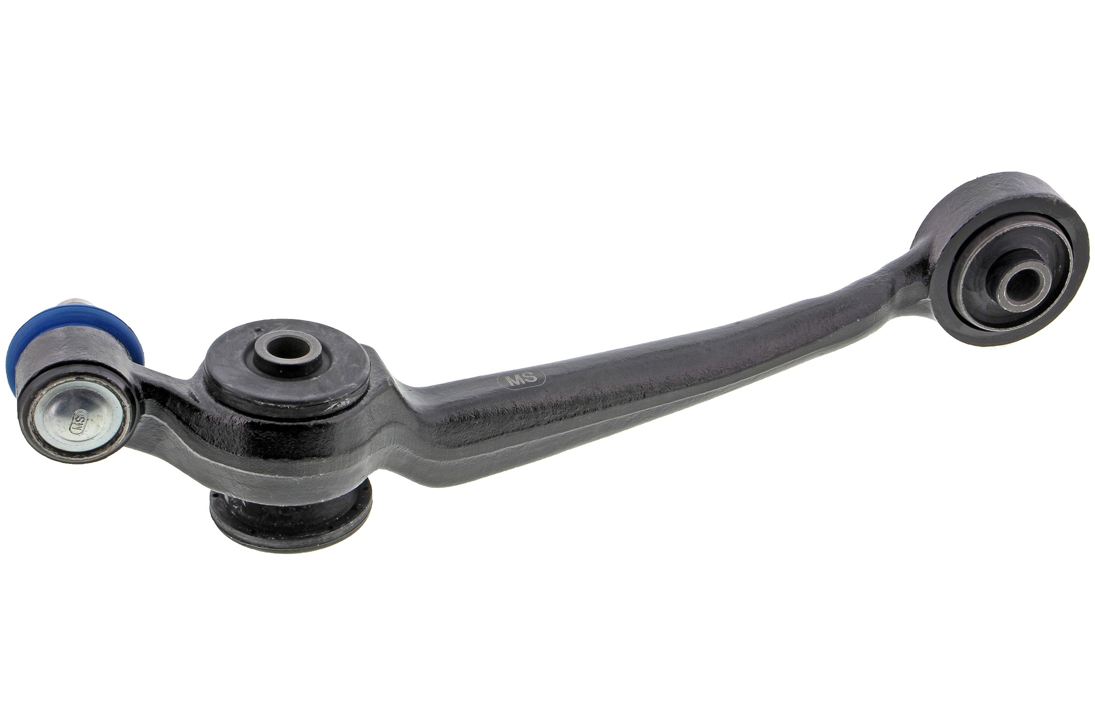 Mevotech CMK90666 Suspension Control Arm and Ball Joint Assembly