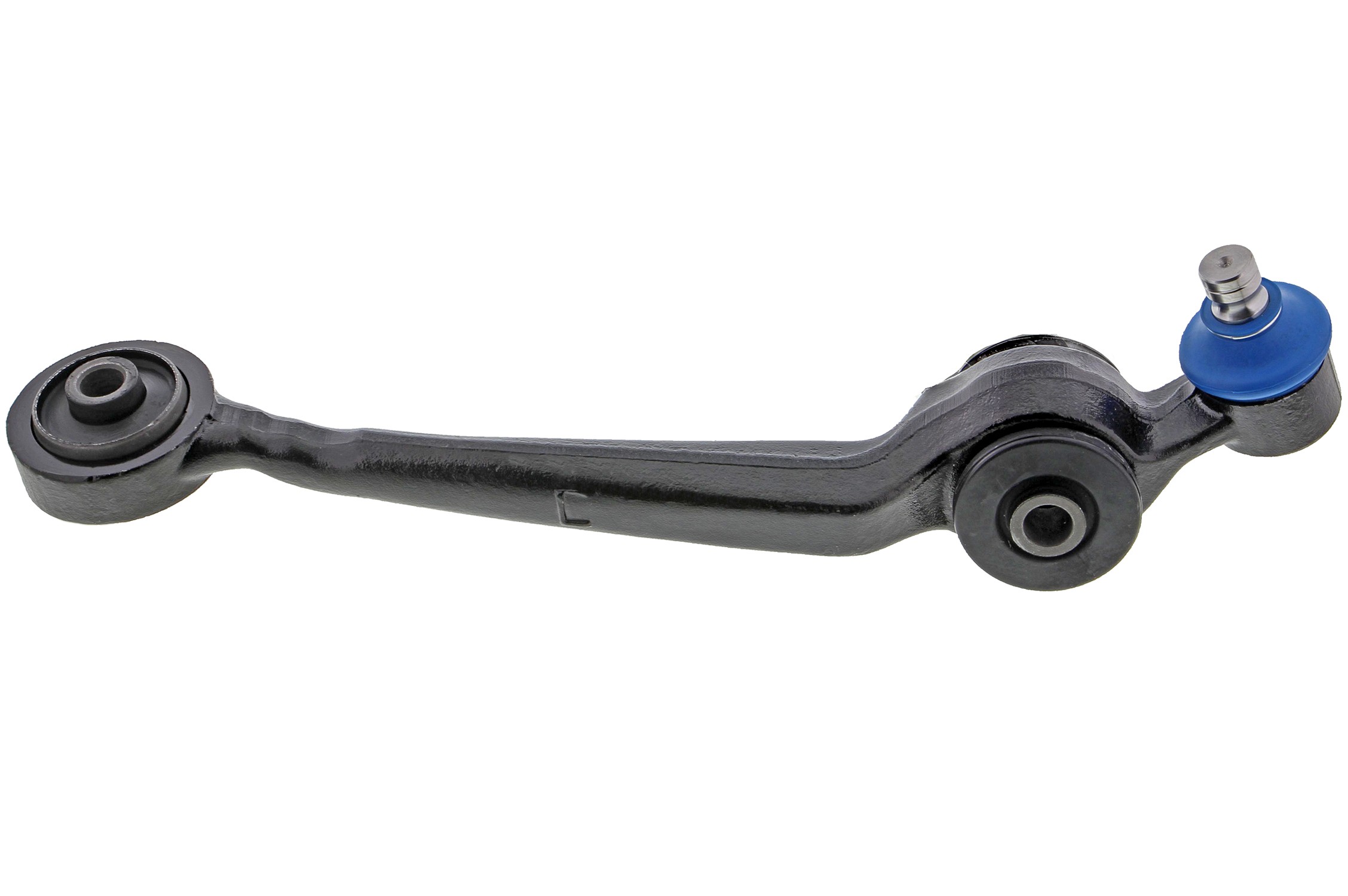 Mevotech CMK90666 Suspension Control Arm and Ball Joint Assembly - Image 4