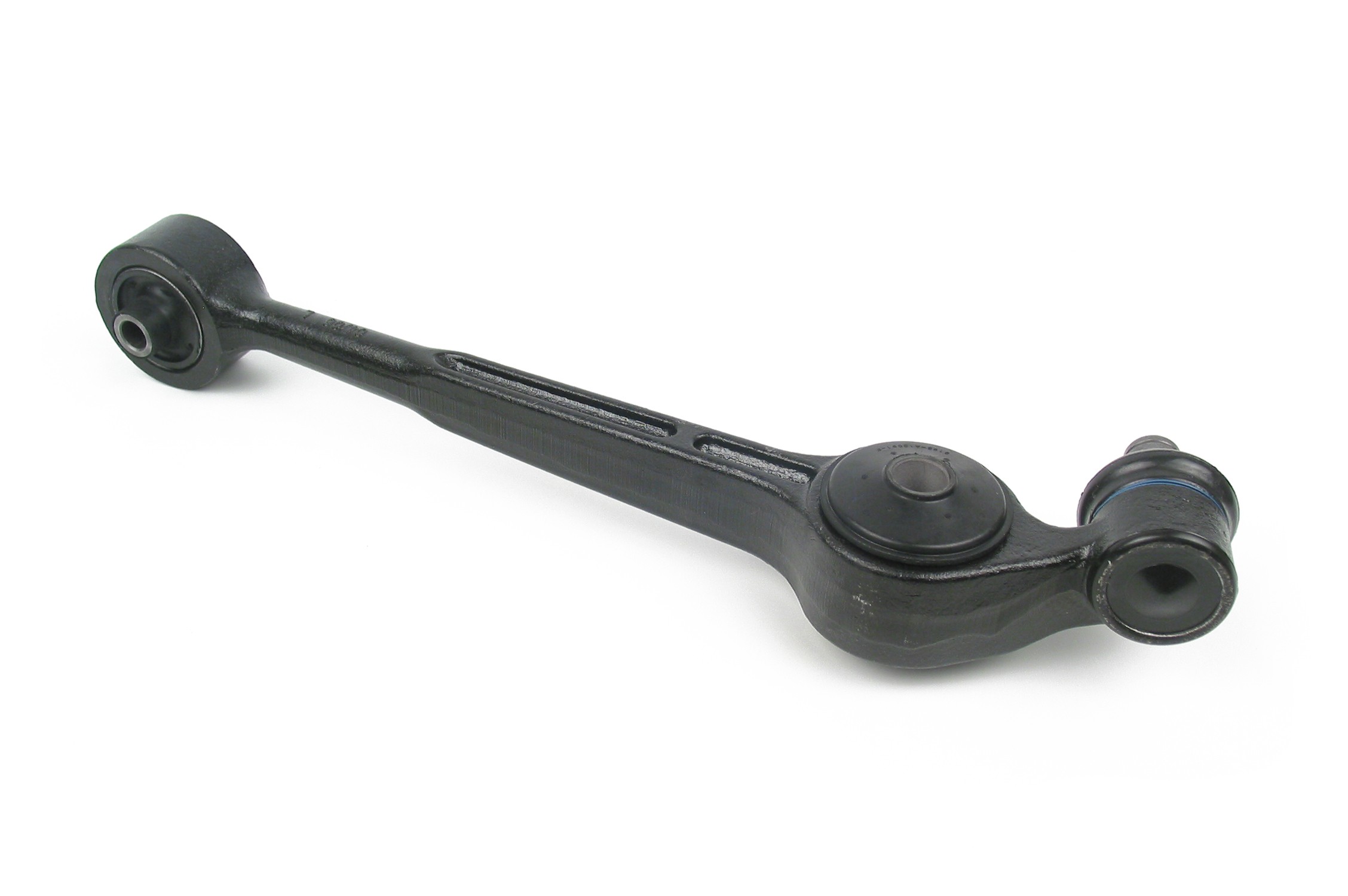 Mevotech CMK90697 Suspension Control Arm and Ball Joint Assembly