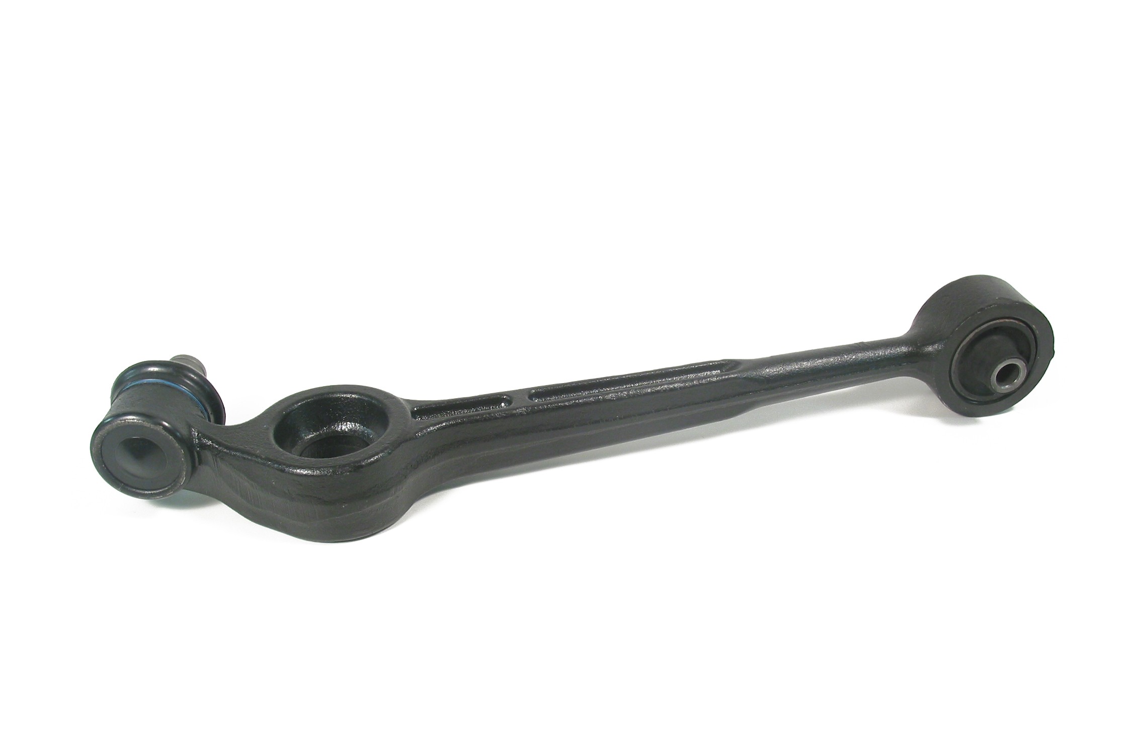 Mevotech CMK90698 Suspension Control Arm and Ball Joint Assembly