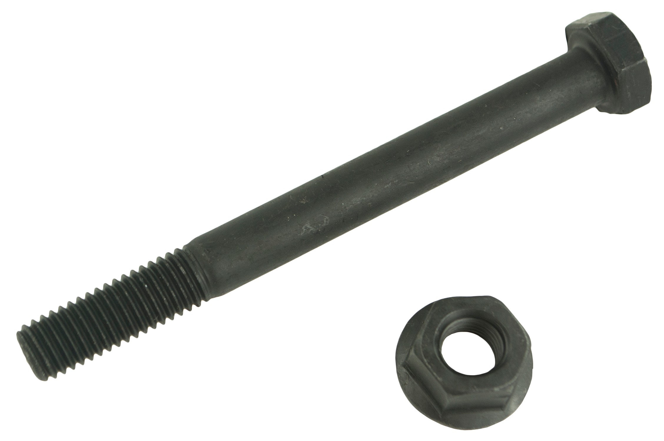 Mevotech CMK90699 Suspension Control Arm and Ball Joint Assembly - Image 4