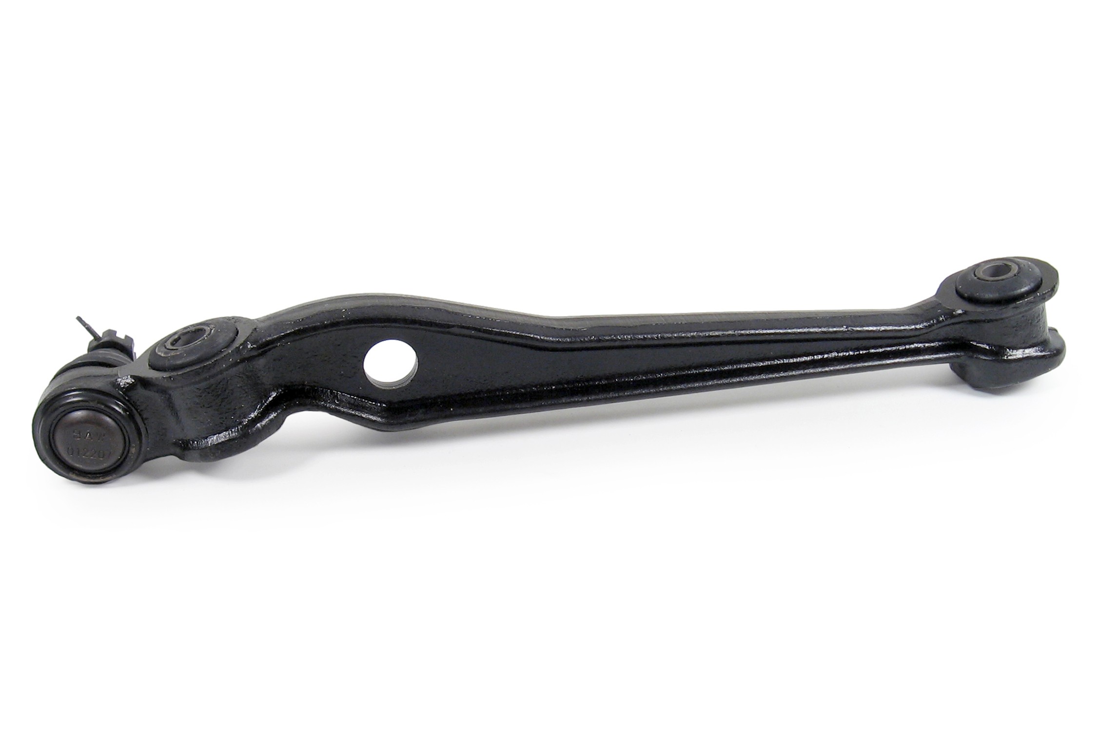 Mevotech CMK9123 Suspension Control Arm and Ball Joint Assembly