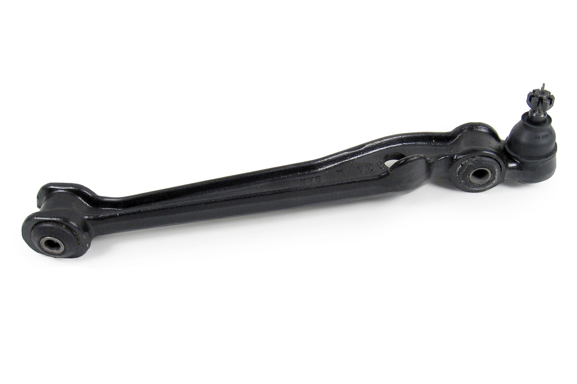 Mevotech CMK9123 Suspension Control Arm and Ball Joint Assembly - Image 2