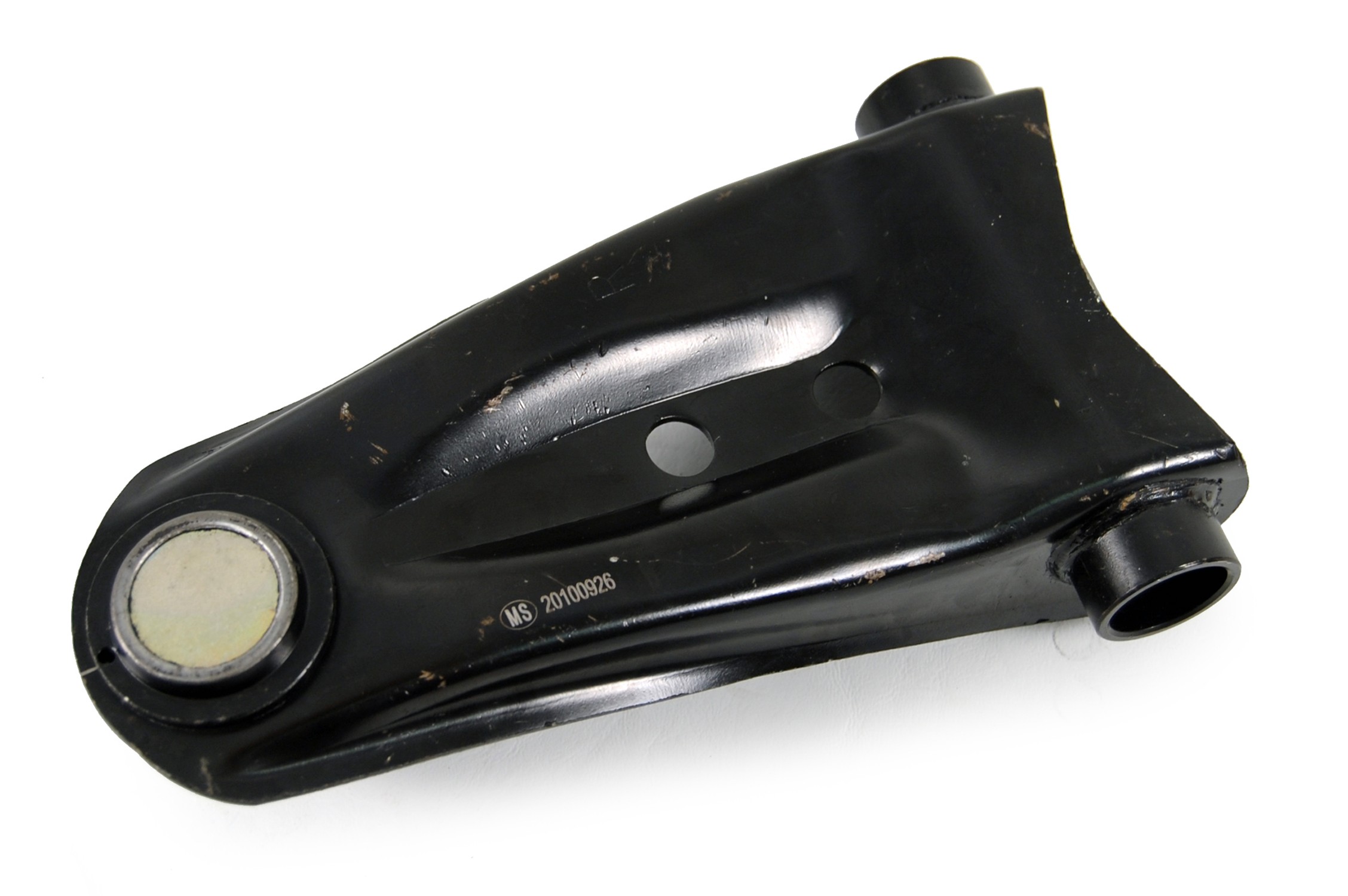 Mevotech CMK9406 Suspension Control Arm and Ball Joint Assembly