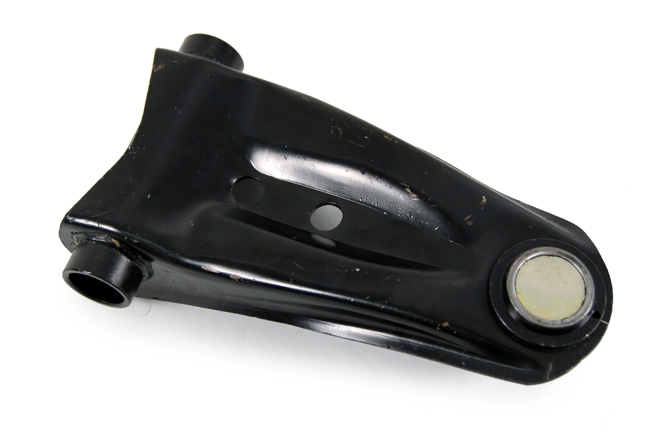 Mevotech CMK9408 Suspension Control Arm and Ball Joint Assembly