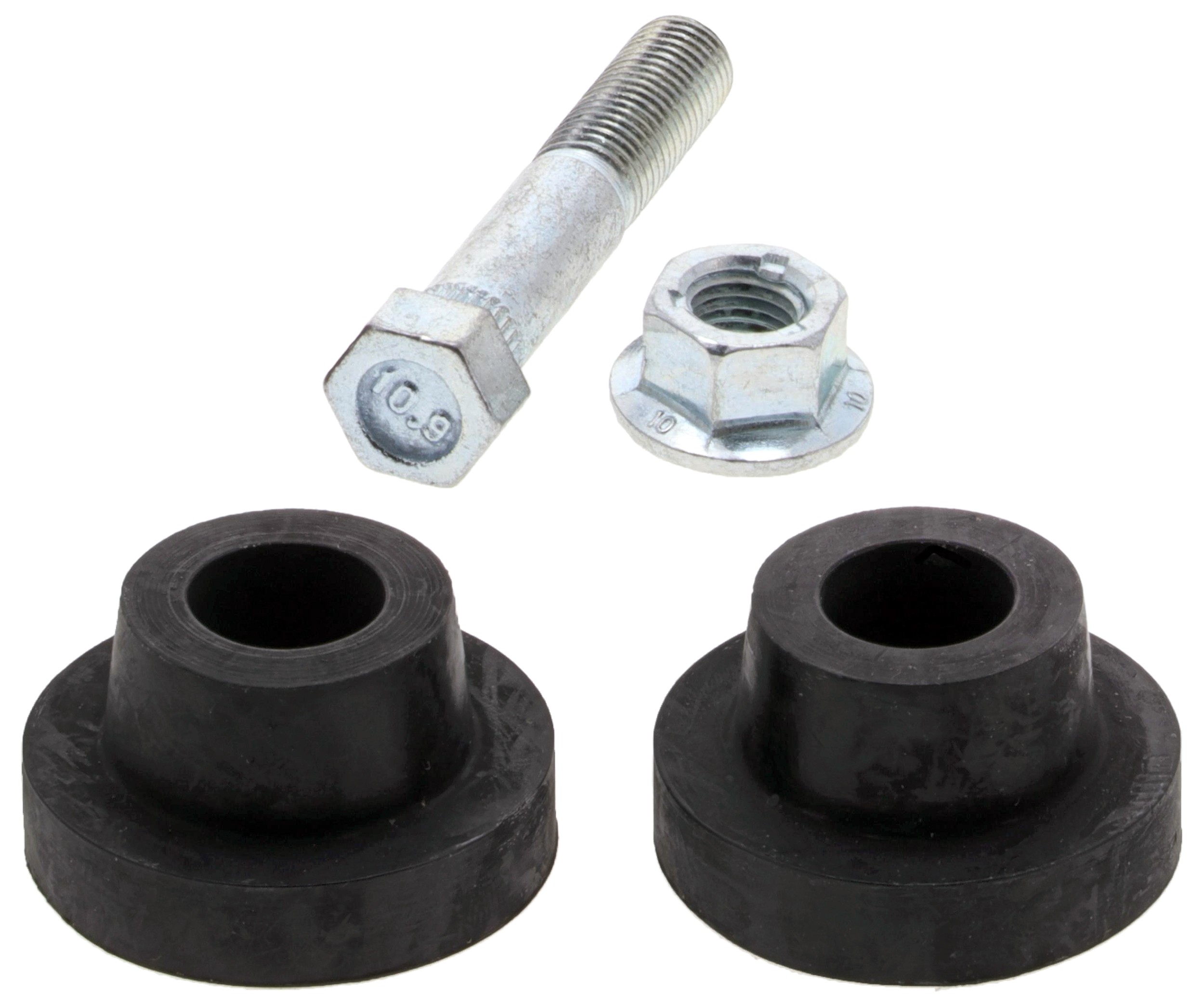 Mevotech CMK9477 Suspension Control Arm and Ball Joint Assembly - Image 5