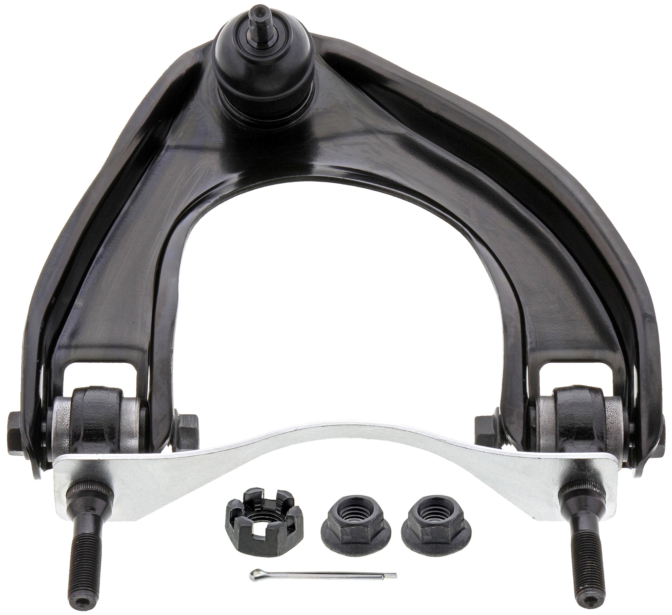 Mevotech CMK9813 Suspension Control Arm and Ball Joint Assembly - Image 4