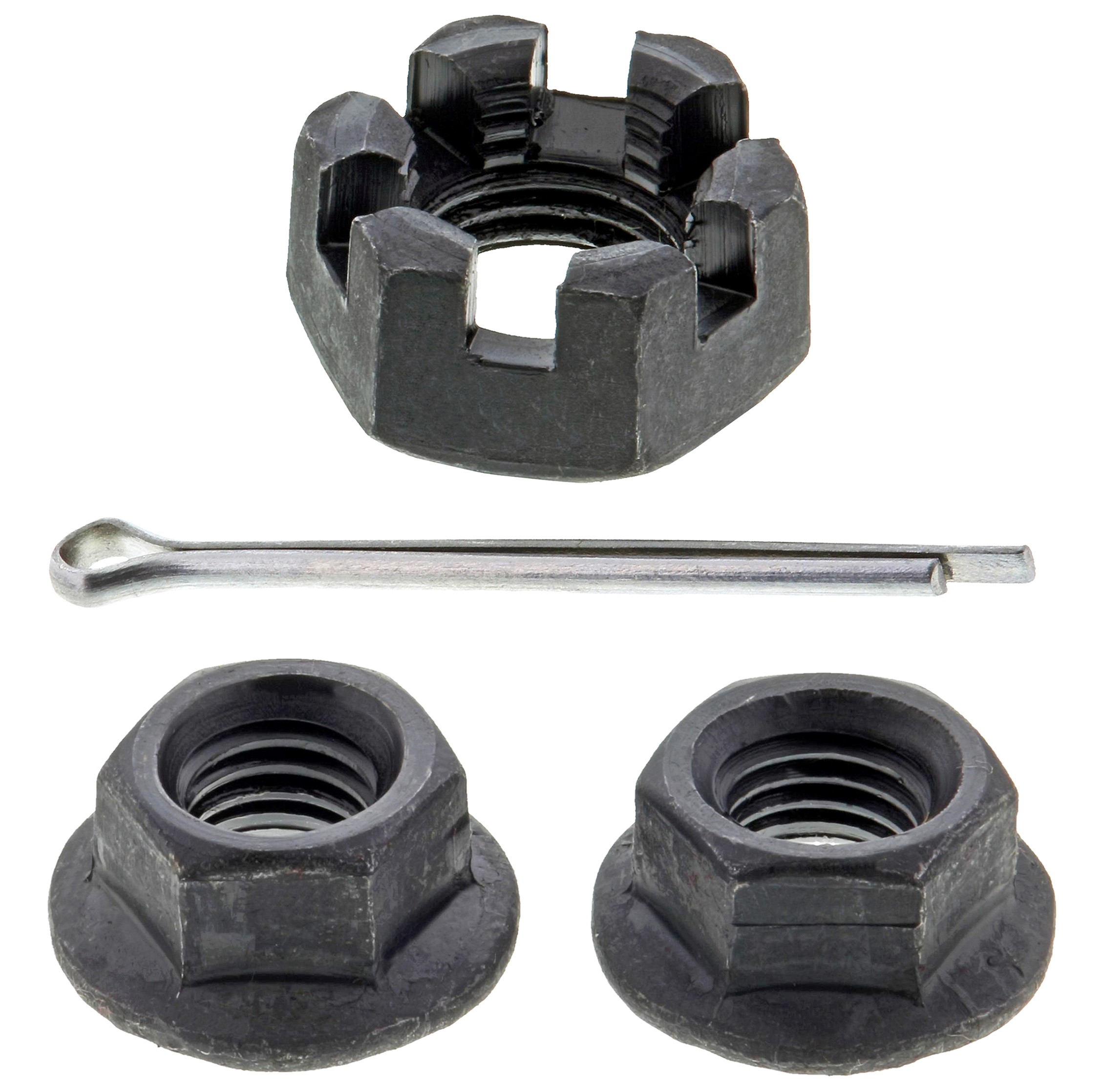 Mevotech CMK9813 Suspension Control Arm and Ball Joint Assembly - Image 6