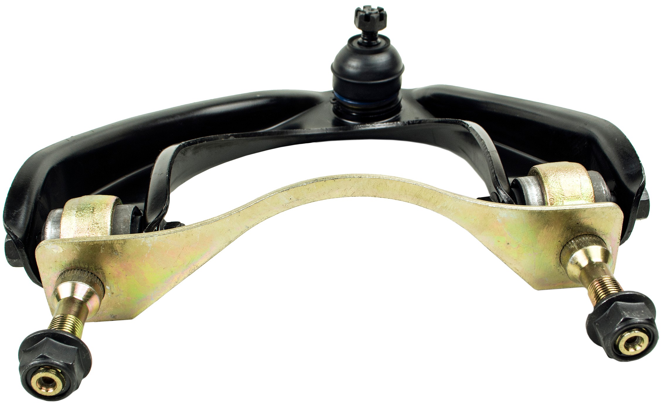 Mevotech CMK9814 Suspension Control Arm and Ball Joint Assembly