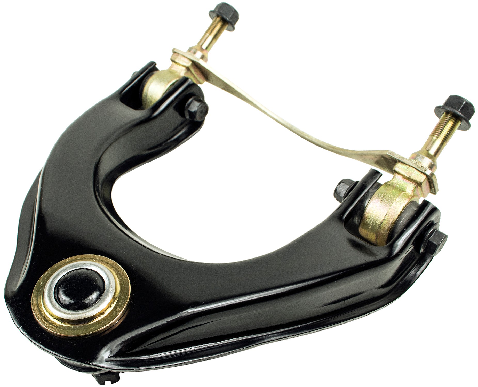 Mevotech CMK9814 Suspension Control Arm and Ball Joint Assembly - Image 2
