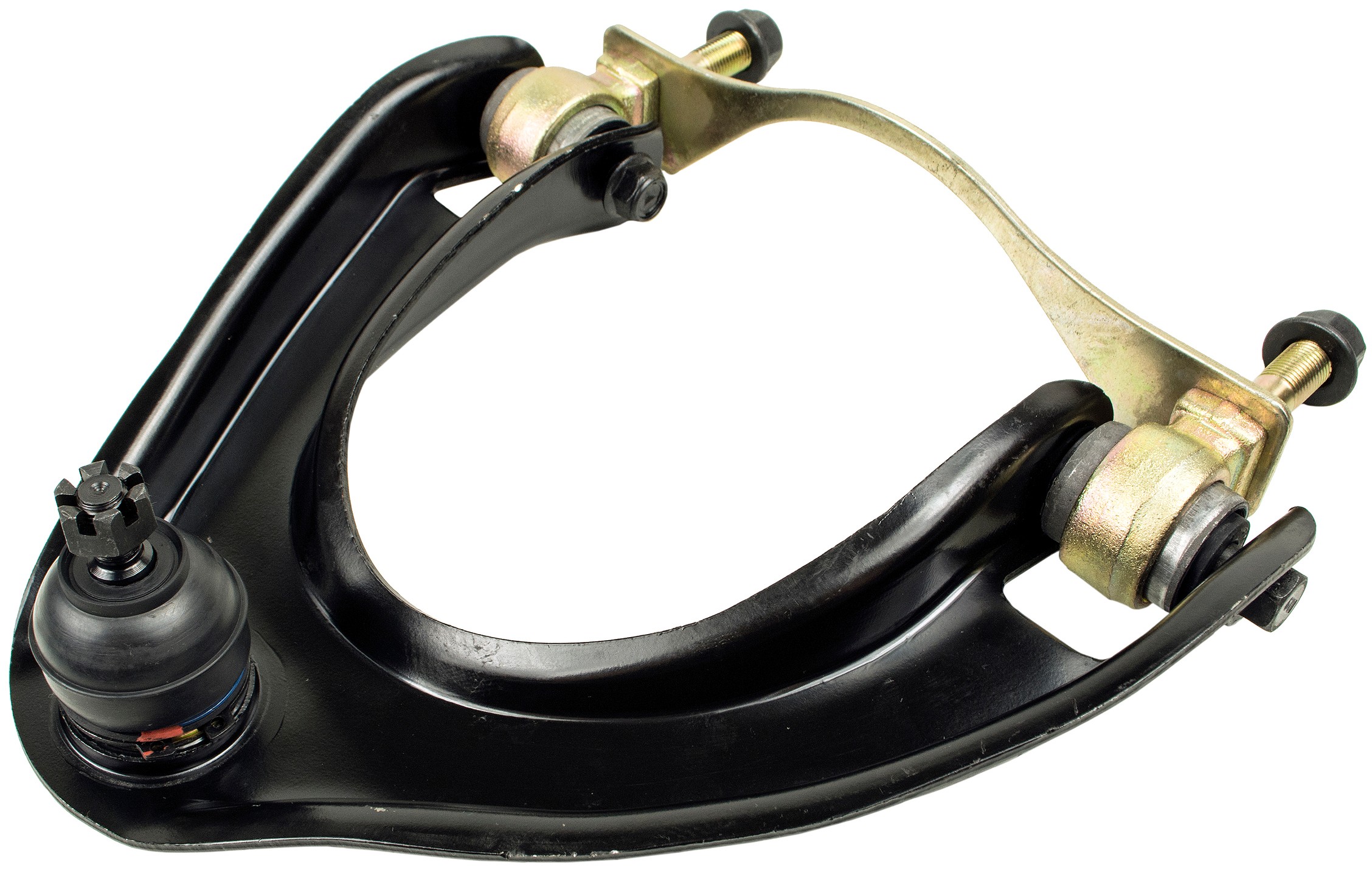Mevotech CMK9814 Suspension Control Arm and Ball Joint Assembly - Image 4