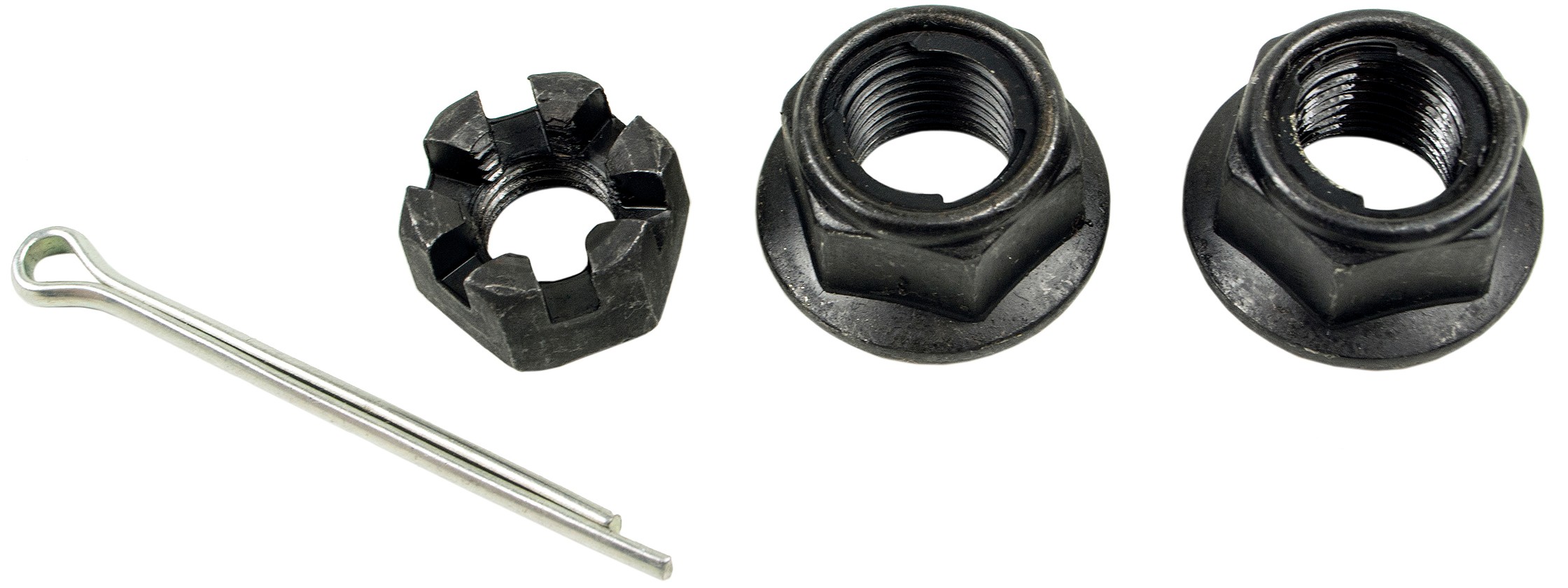 Mevotech CMK9814 Suspension Control Arm and Ball Joint Assembly - Image 5