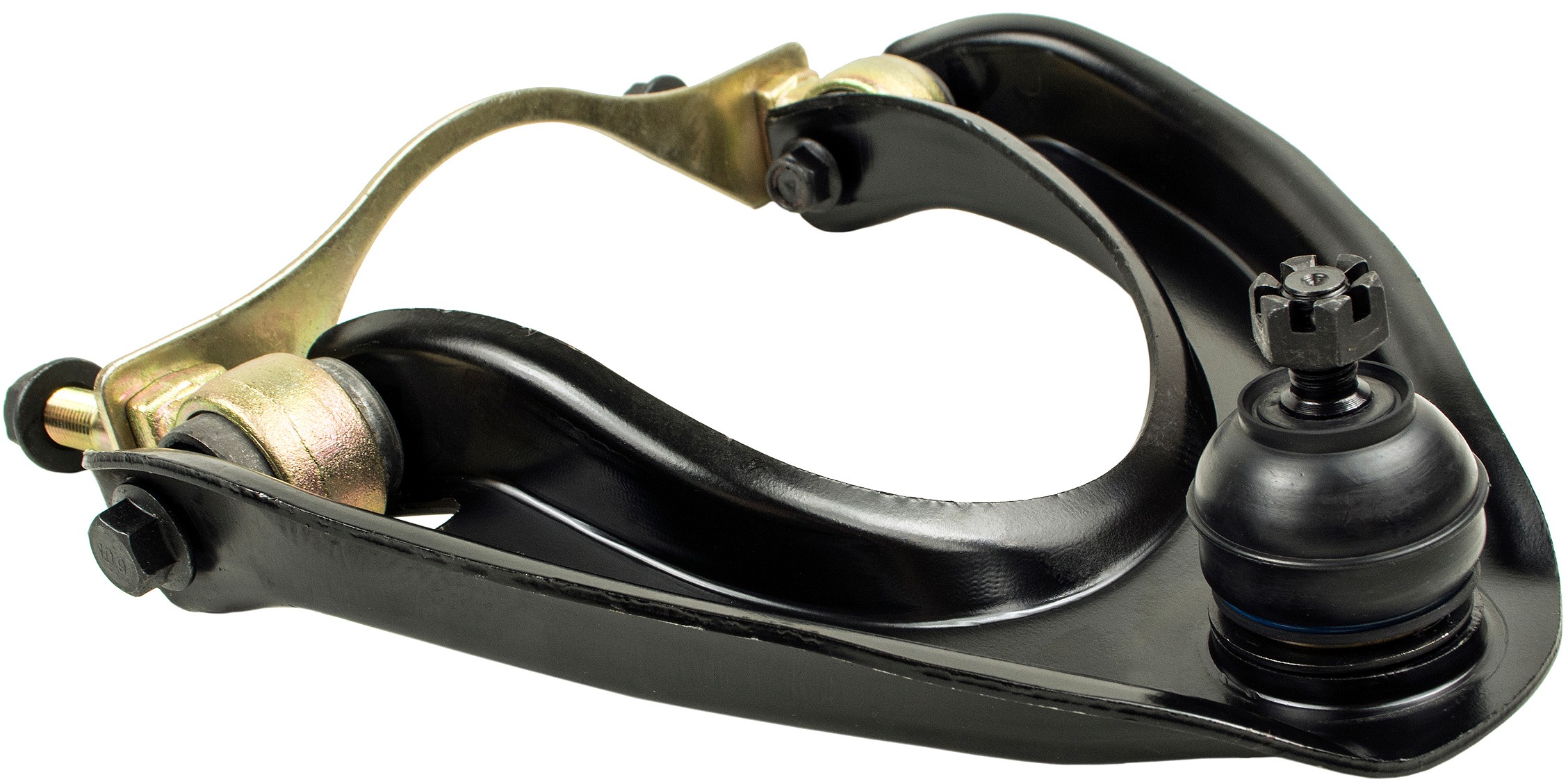 Mevotech CMK9814 Suspension Control Arm and Ball Joint Assembly - Image 6