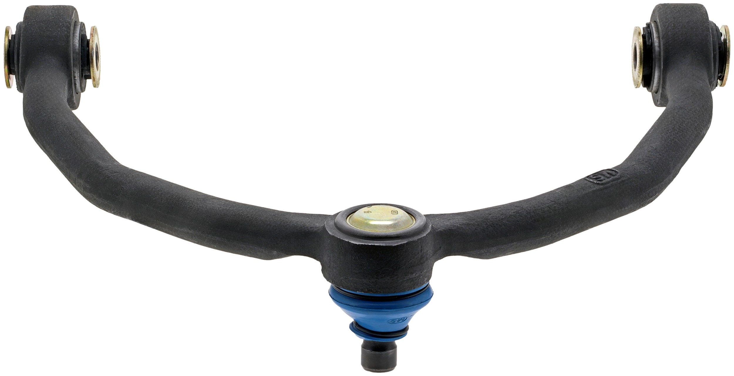 Mevotech CMK9890 Suspension Control Arm and Ball Joint Assembly