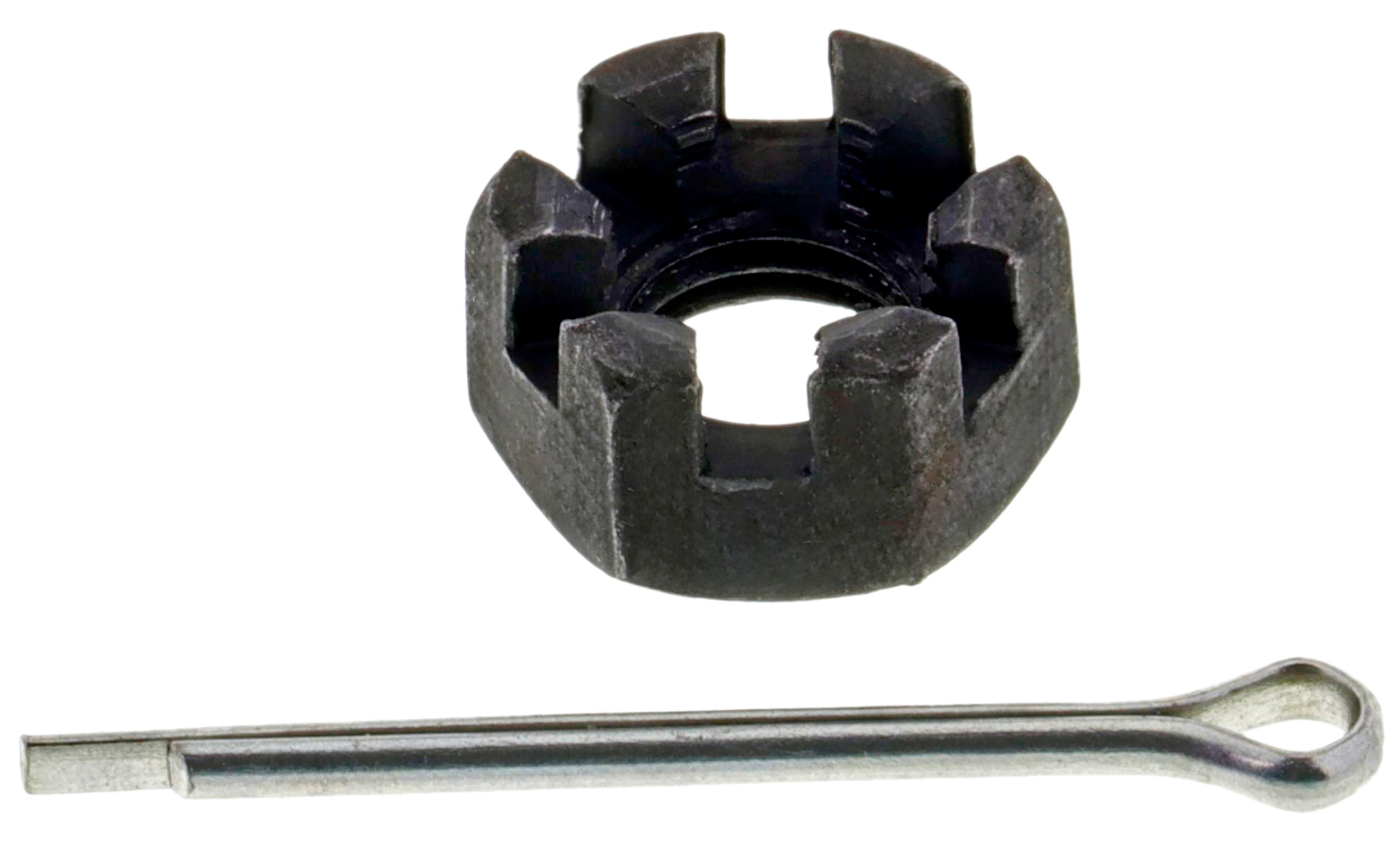 Mevotech CMK9926 Suspension Control Arm and Ball Joint Assembly - Image 5