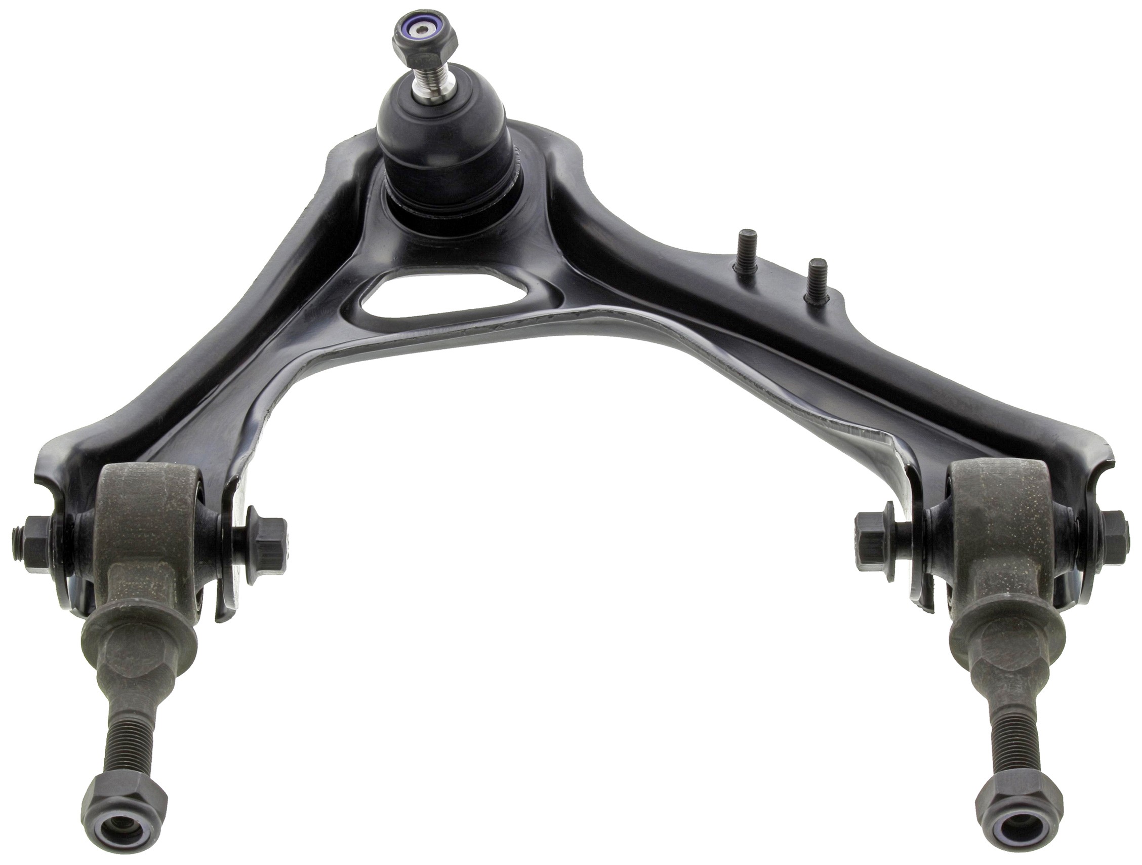 Mevotech CMK9927 Suspension Control Arm and Ball Joint Assembly