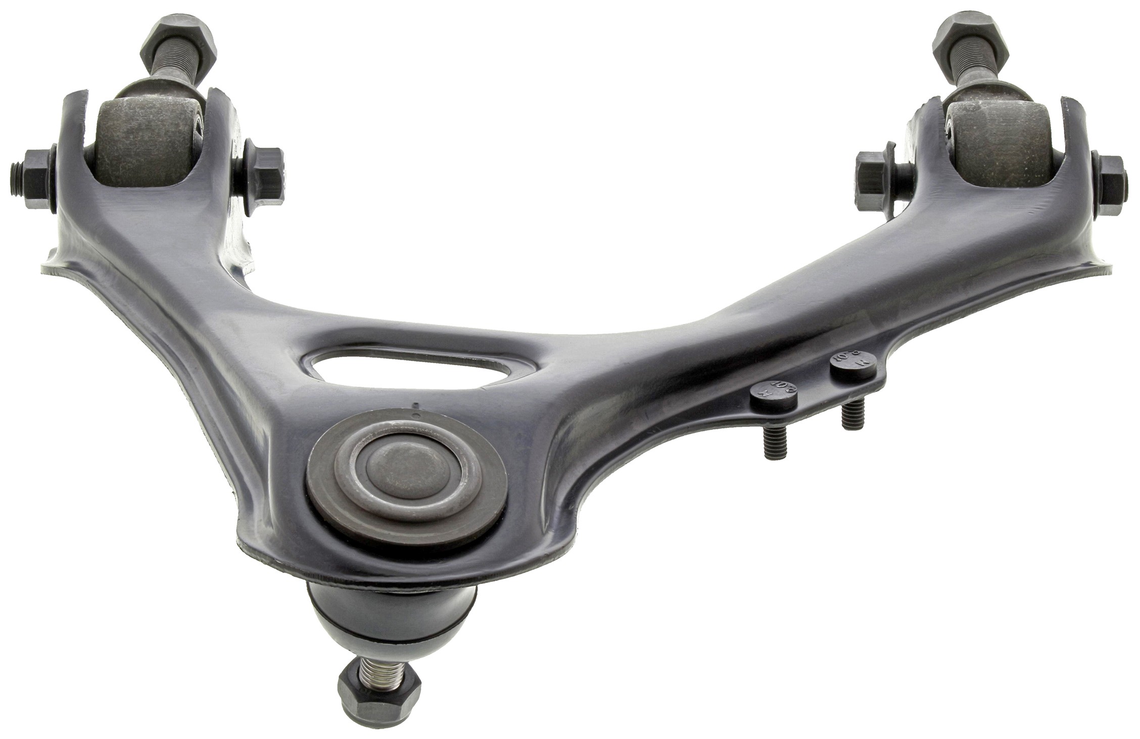 Mevotech CMK9927 Suspension Control Arm and Ball Joint Assembly - Image 3