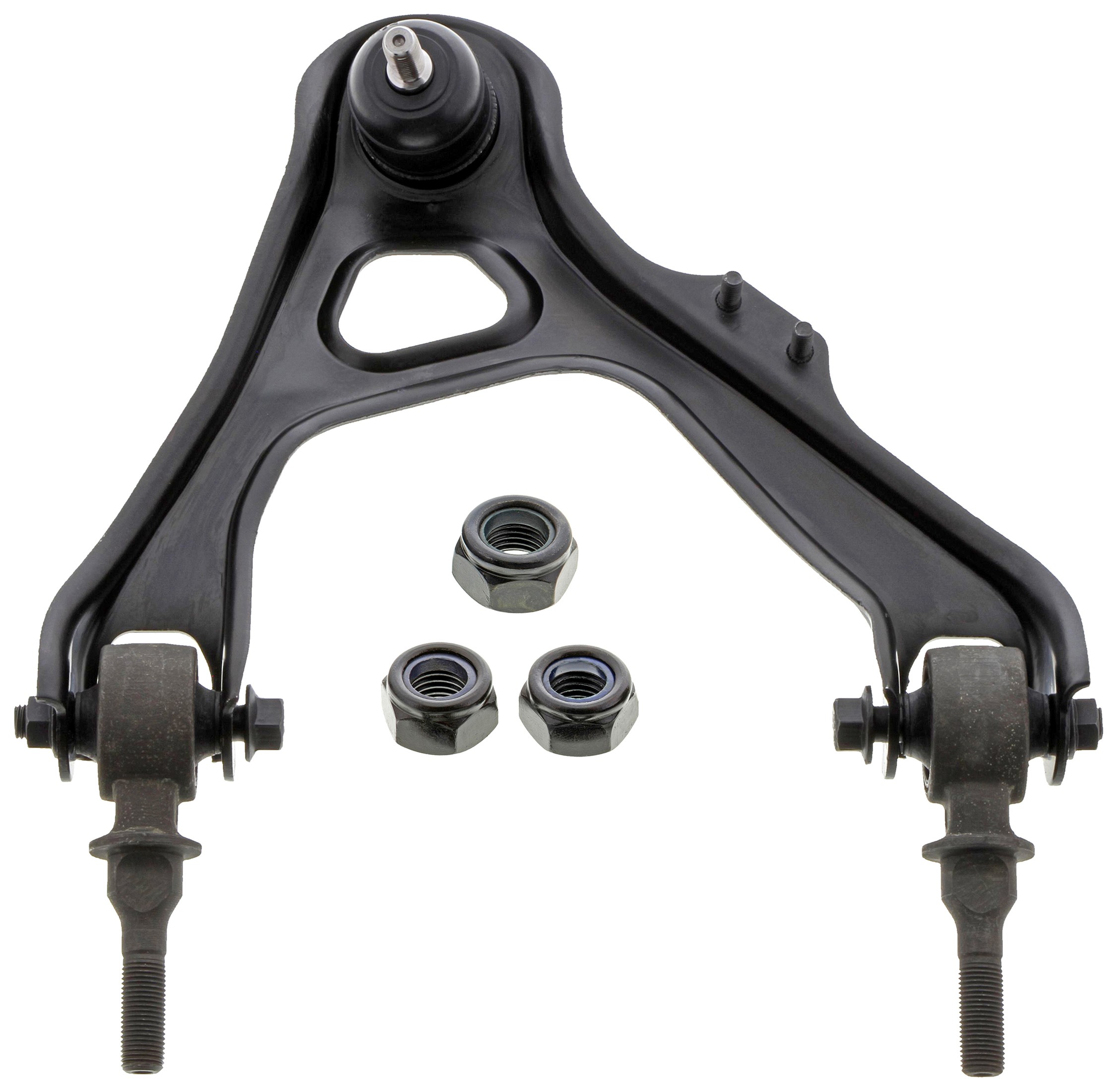 Mevotech CMK9927 Suspension Control Arm and Ball Joint Assembly - Image 4