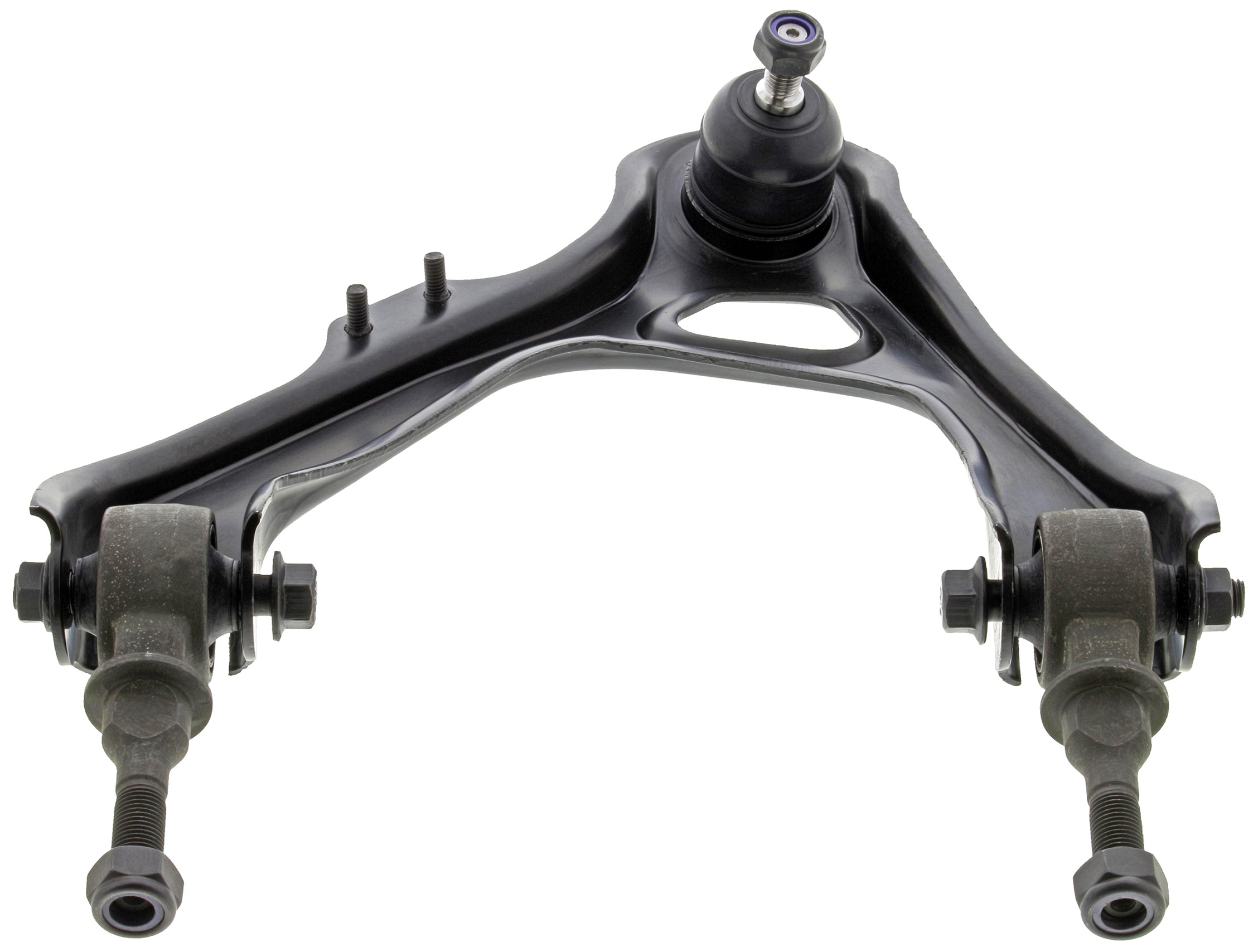 Mevotech CMK9928 Suspension Control Arm and Ball Joint Assembly - Image 2