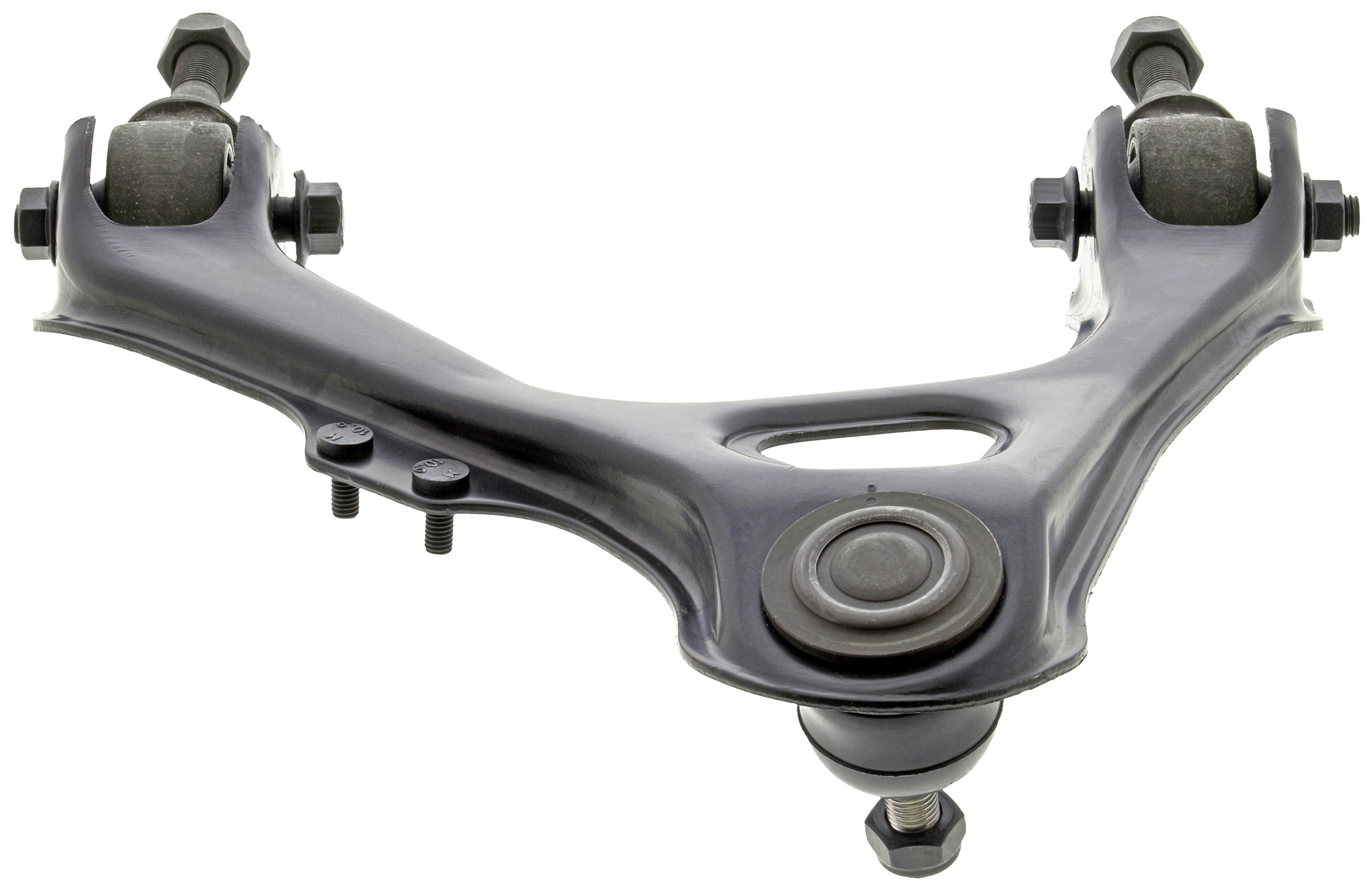 Mevotech CMK9928 Suspension Control Arm and Ball Joint Assembly - Image 4