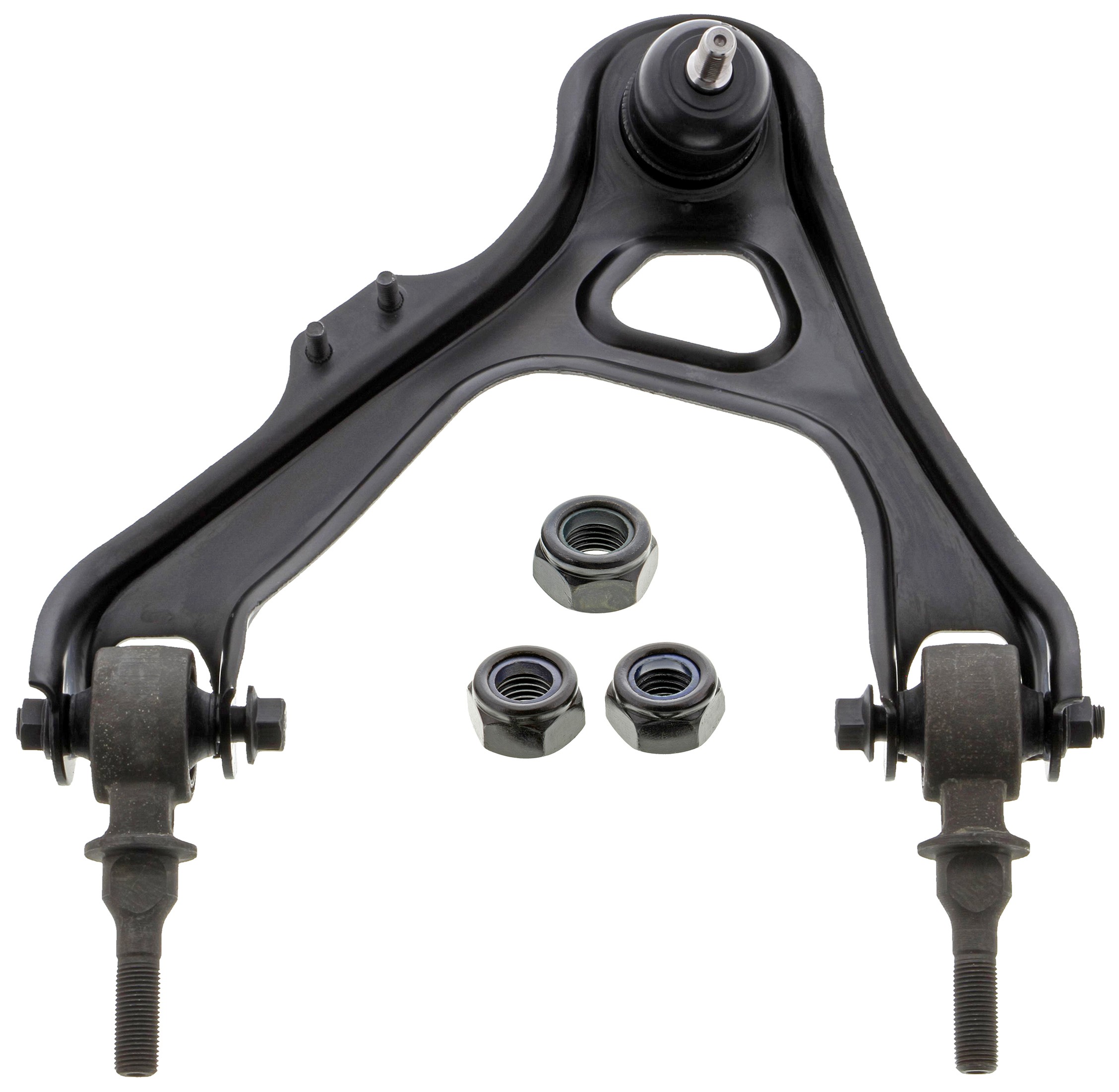 Mevotech CMK9928 Suspension Control Arm and Ball Joint Assembly - Image 5