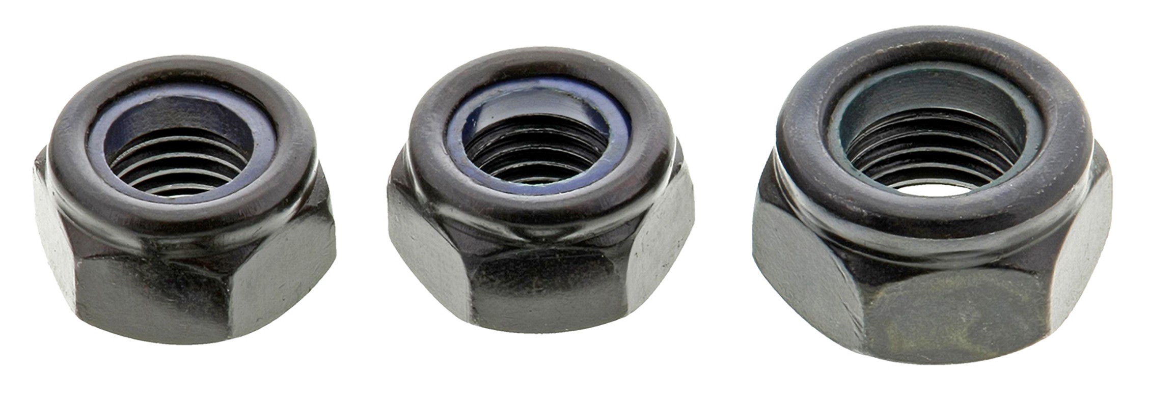 Mevotech CMK9928 Suspension Control Arm and Ball Joint Assembly