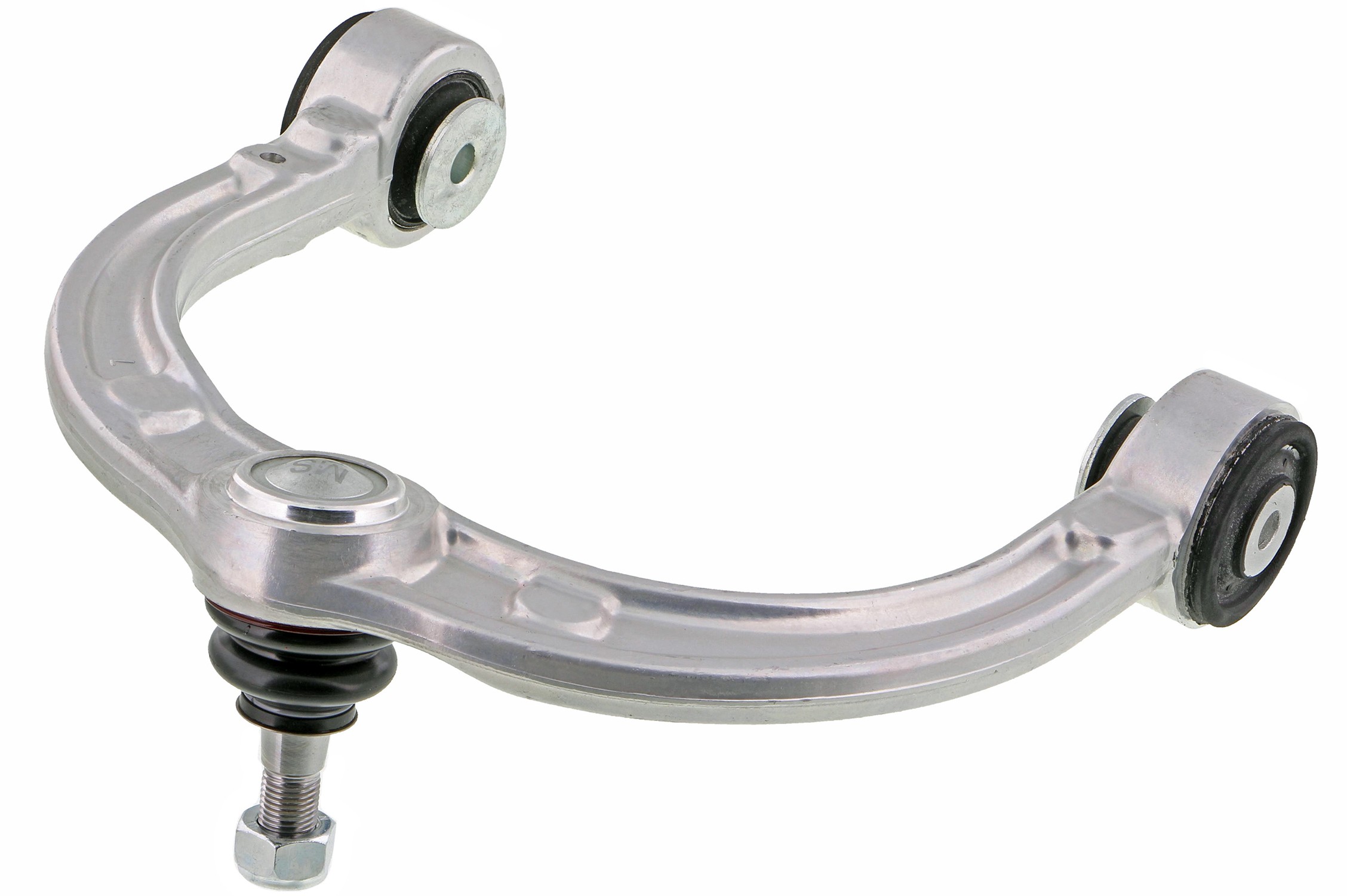 Mevotech CMS101054 Suspension Control Arm and Ball Joint Assembly - Image 3