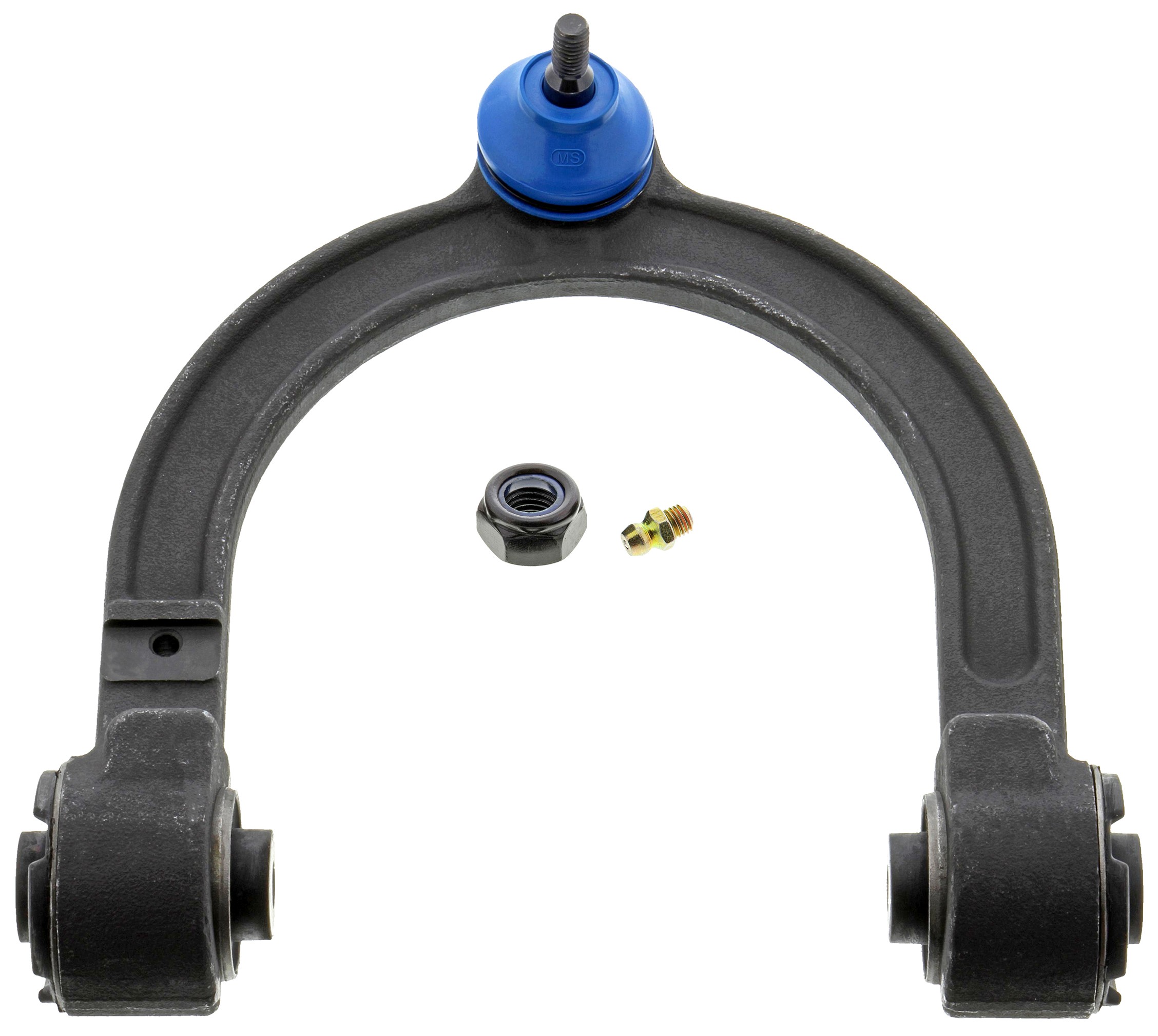 Mevotech CMS101073 Suspension Control Arm and Ball Joint Assembly - Image 4