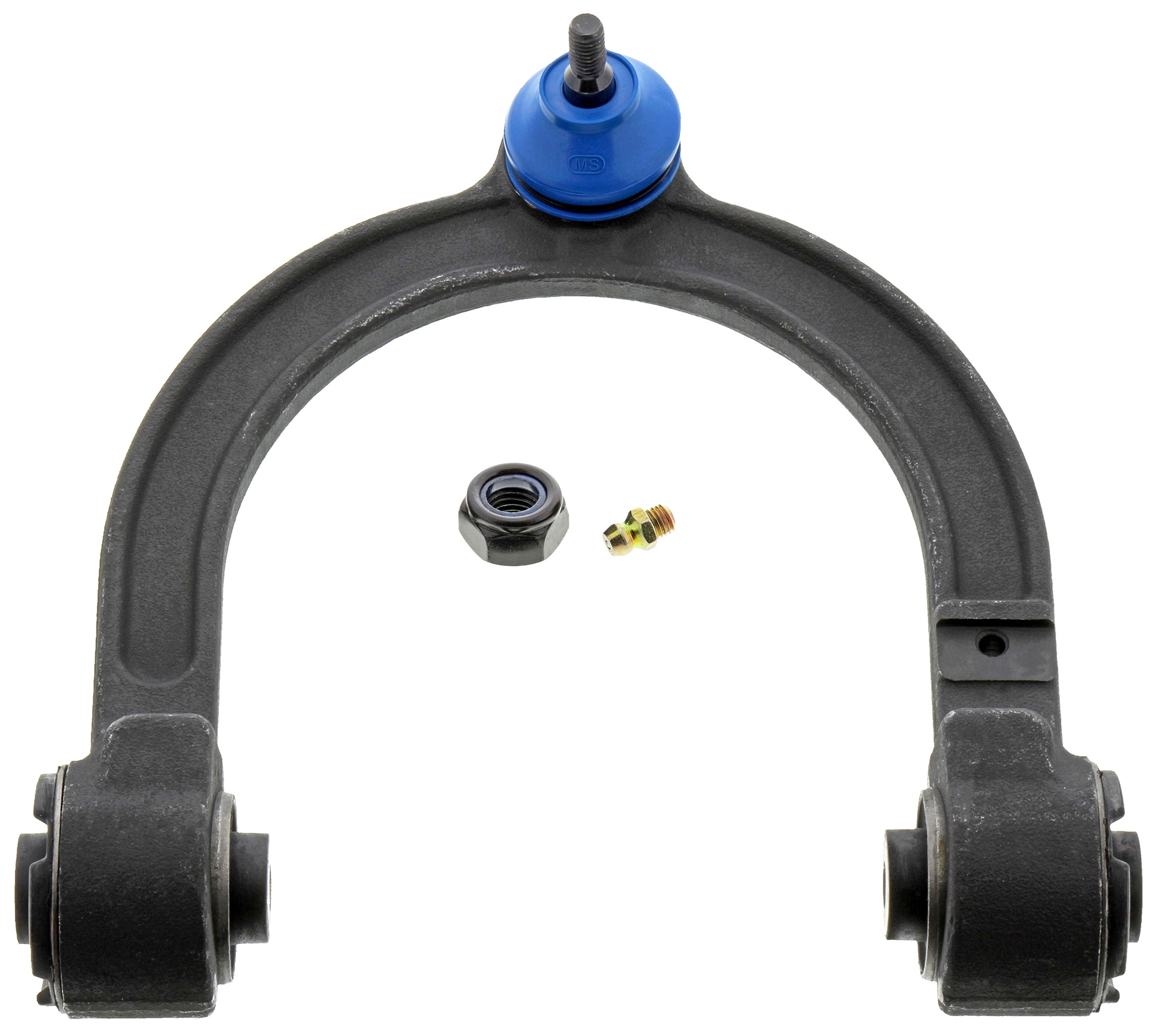Mevotech CMS101074 Suspension Control Arm and Ball Joint Assembly - Image 7