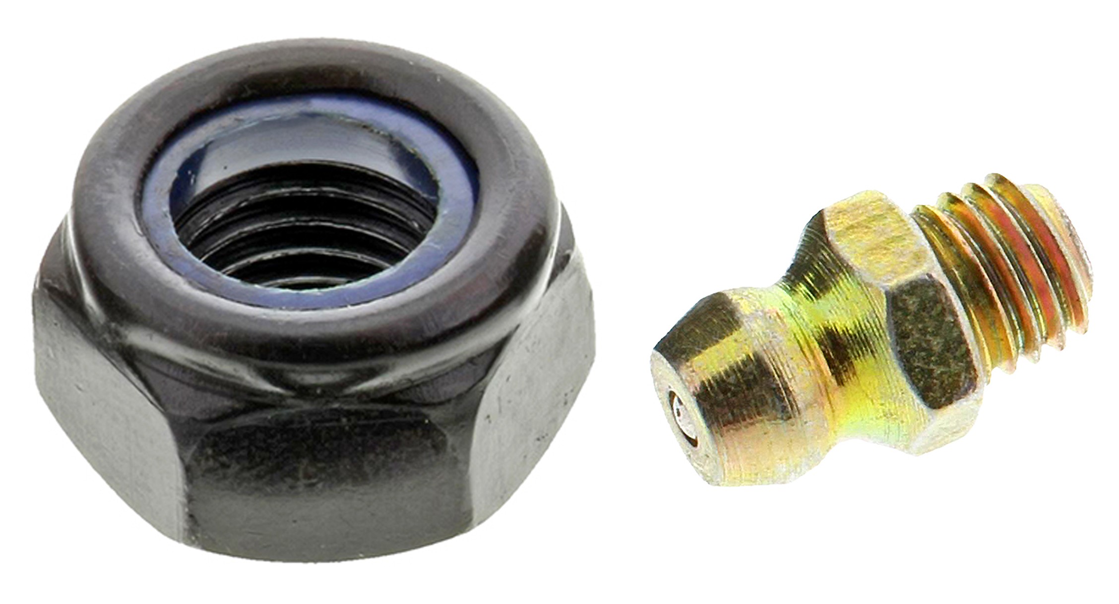 Mevotech CMS101074 Suspension Control Arm and Ball Joint Assembly - Image 2