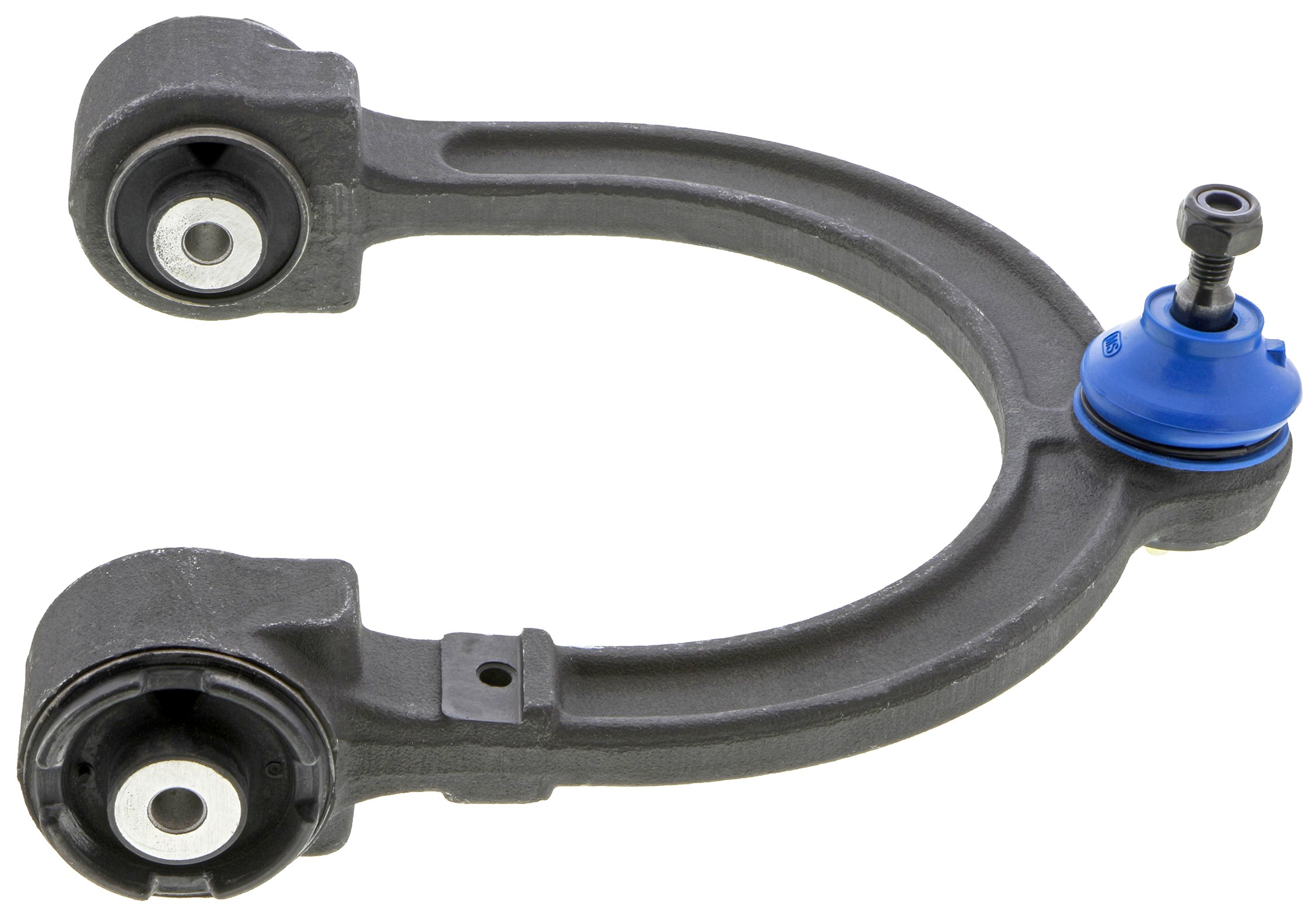 Mevotech CMS101074 Suspension Control Arm and Ball Joint Assembly - Image 3