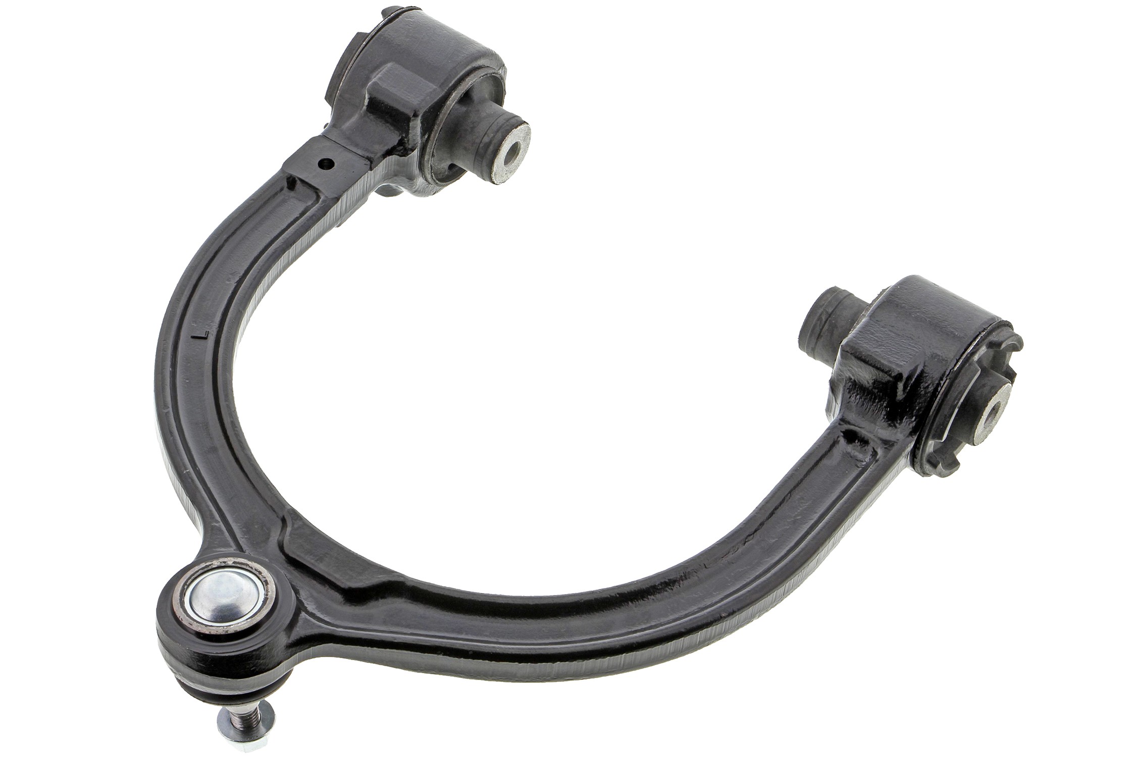 Mevotech CMS101077 Suspension Control Arm and Ball Joint Assembly - Image 2