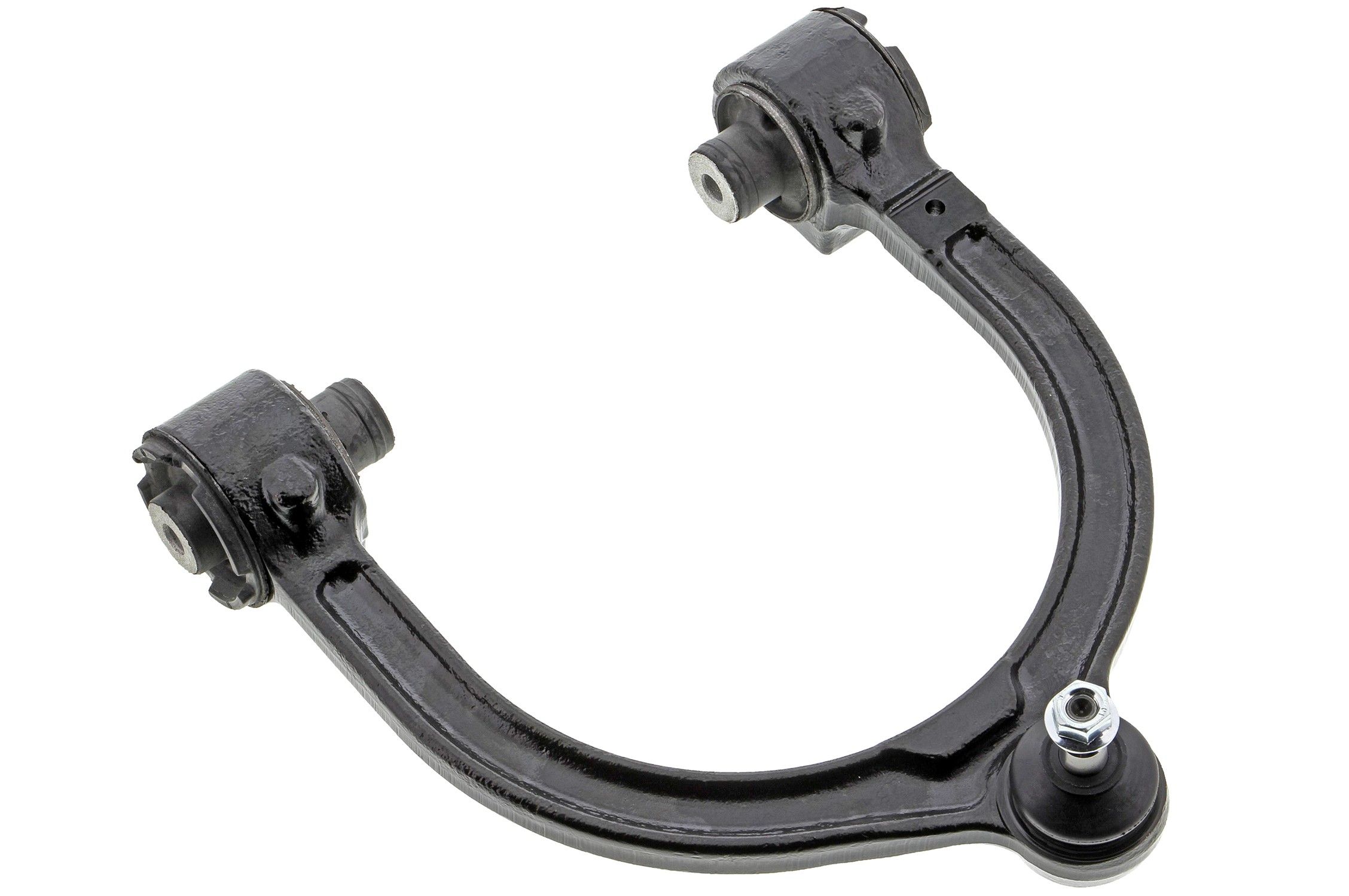 Mevotech CMS101077 Suspension Control Arm and Ball Joint Assembly - Image 4