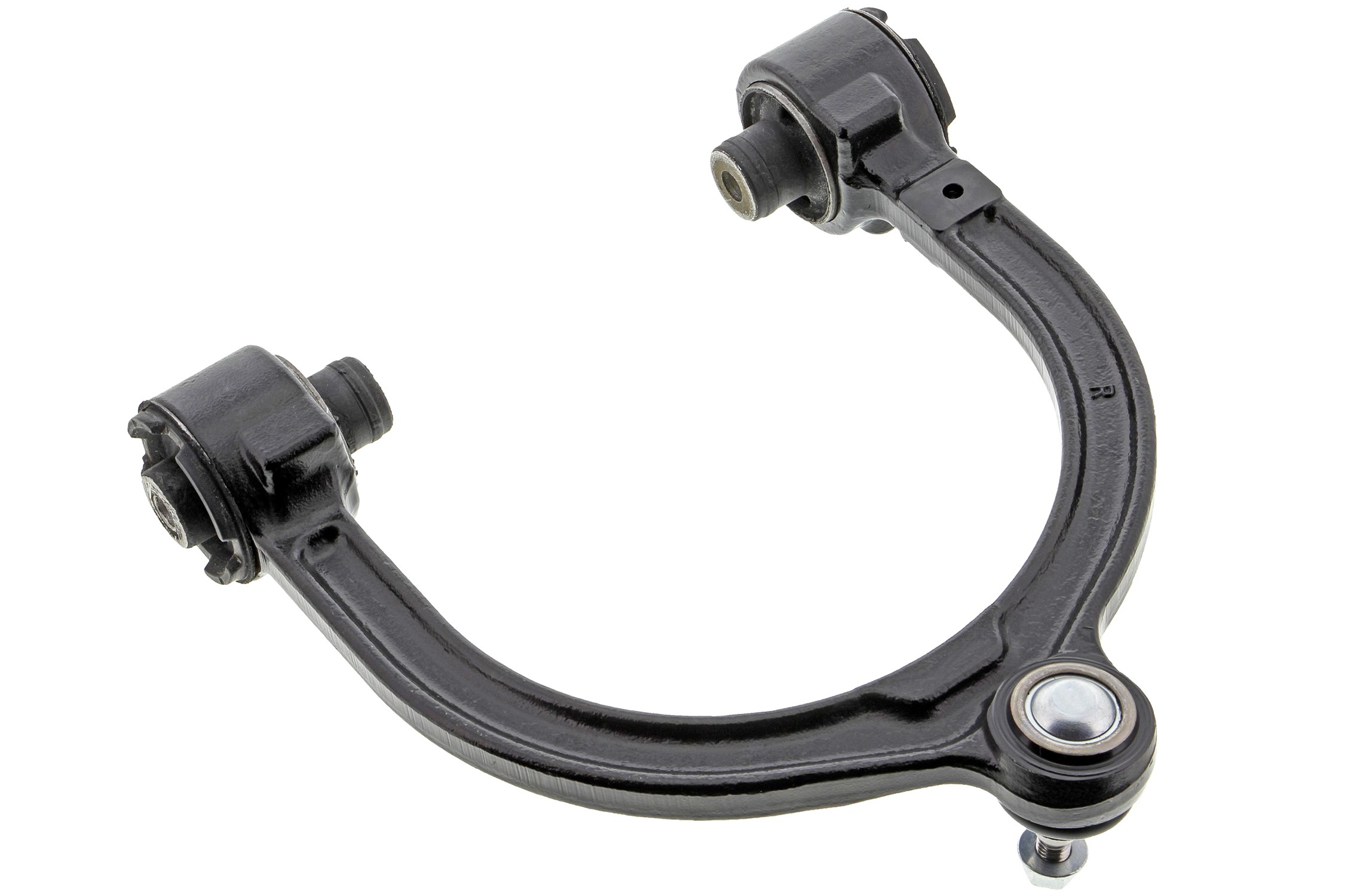 Mevotech CMS101078 Suspension Control Arm and Ball Joint Assembly - Image 5