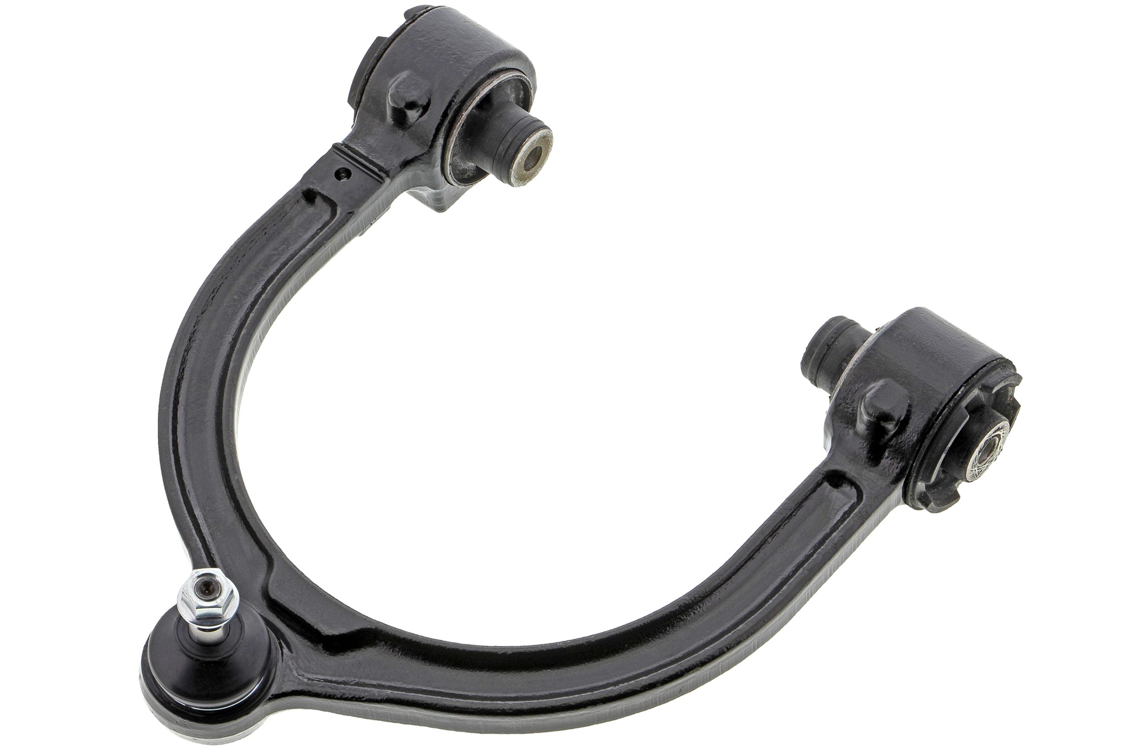 Mevotech CMS101078 Suspension Control Arm and Ball Joint Assembly - Image 3