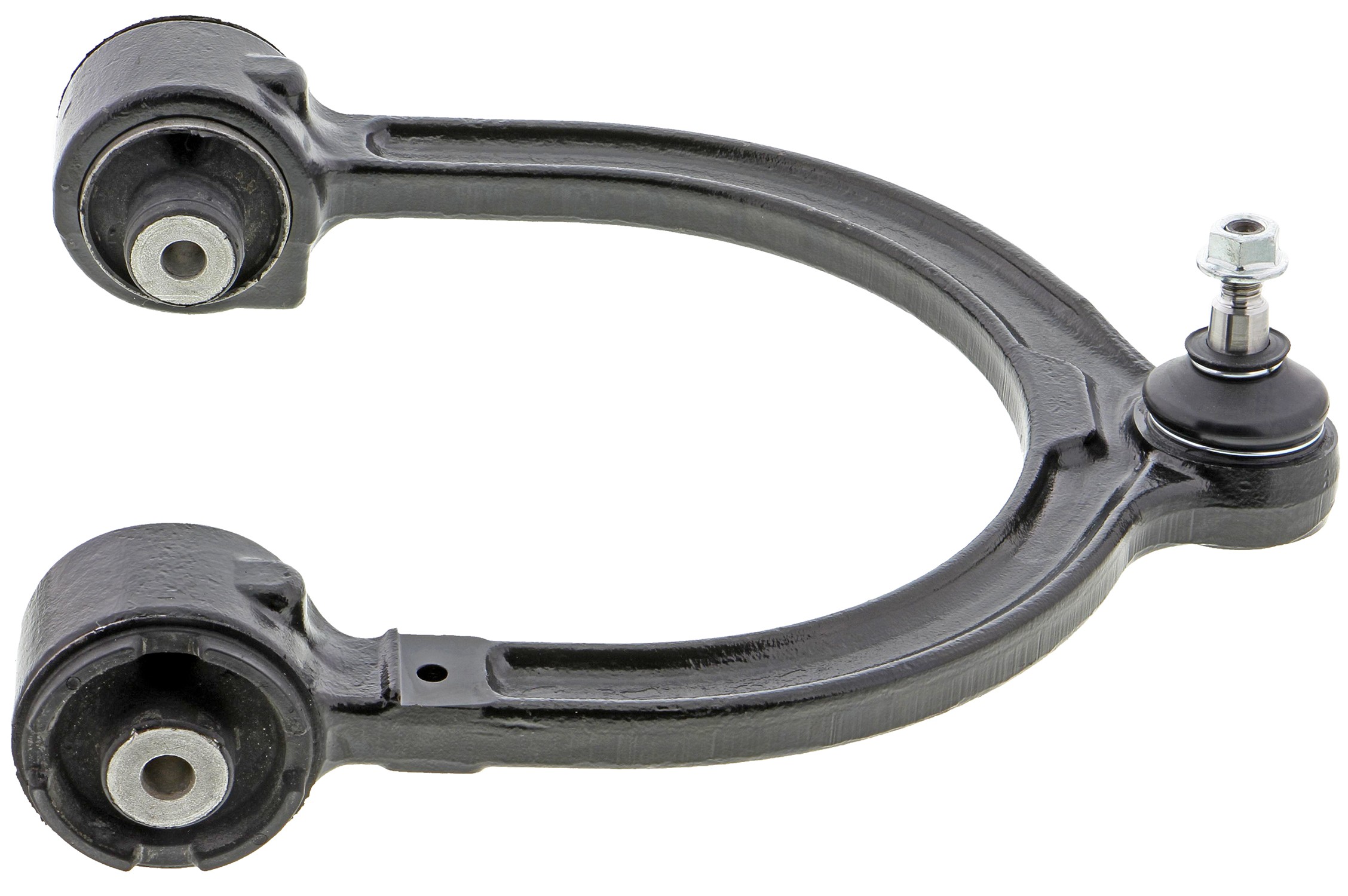 Mevotech CMS101078 Suspension Control Arm and Ball Joint Assembly - Image 2